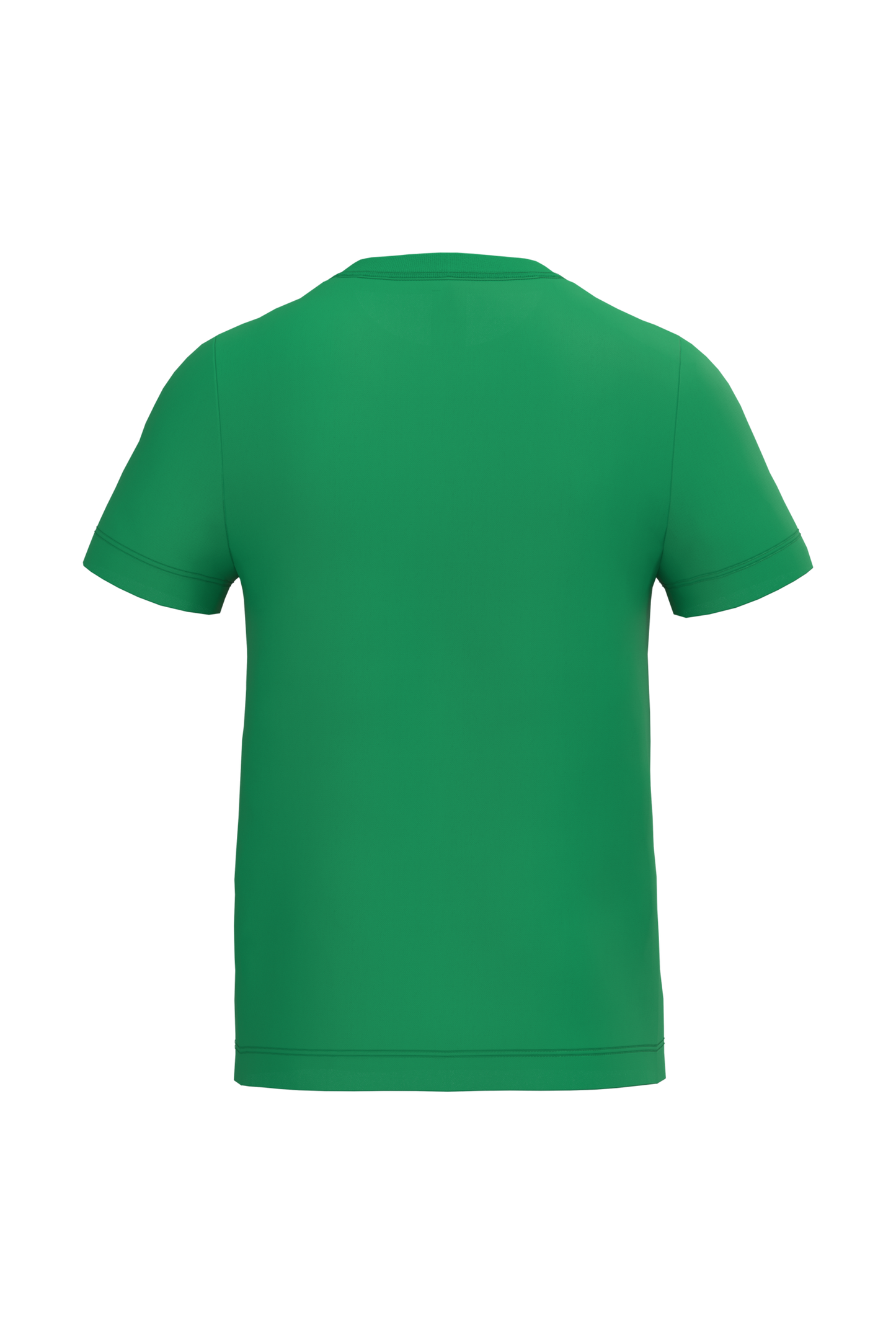 GDTXIB312 Ideal Kelly Green BACK
