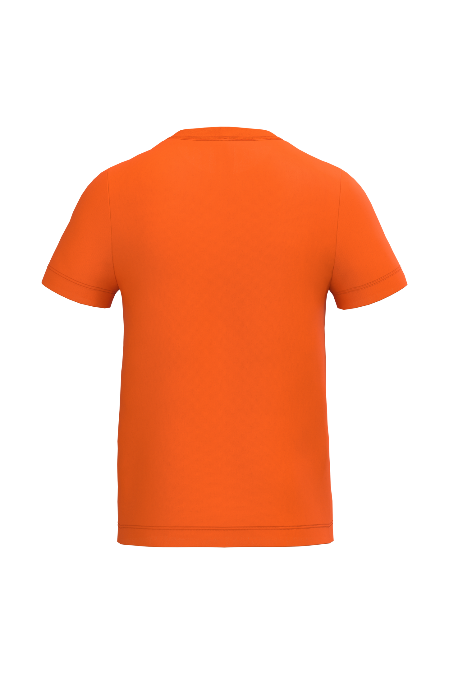 GDTXIB312 Ideal Orange BACK
