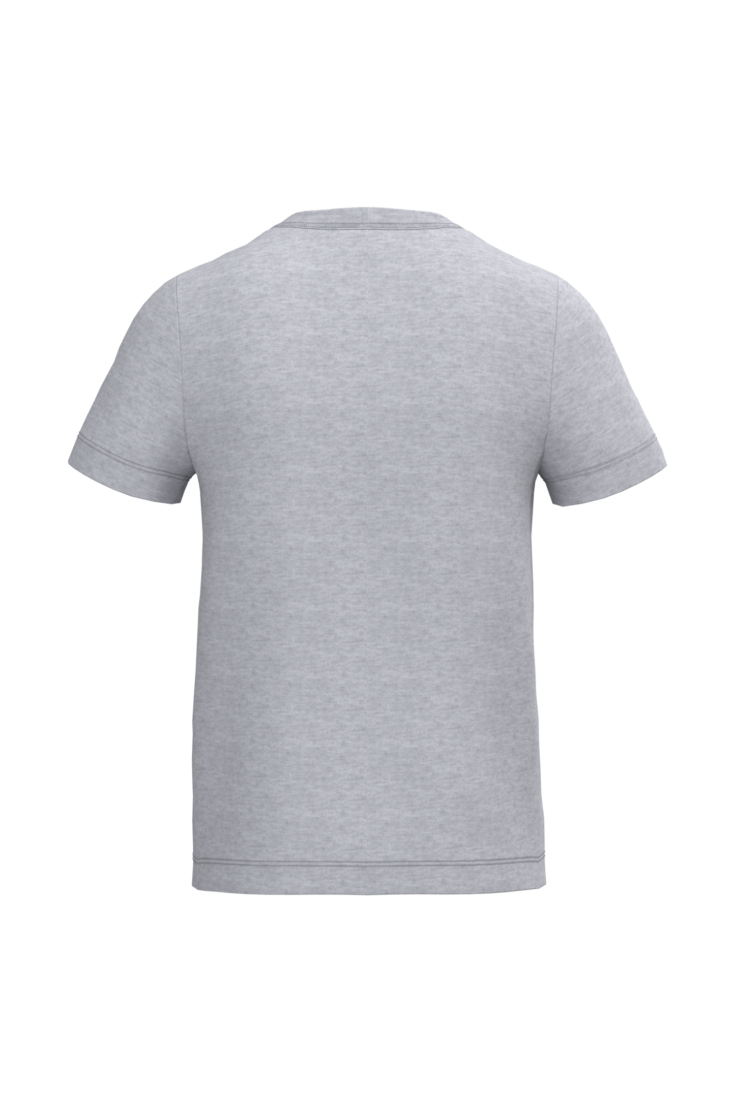 GDTXIB312 Ideal Oxford Grey BACK
