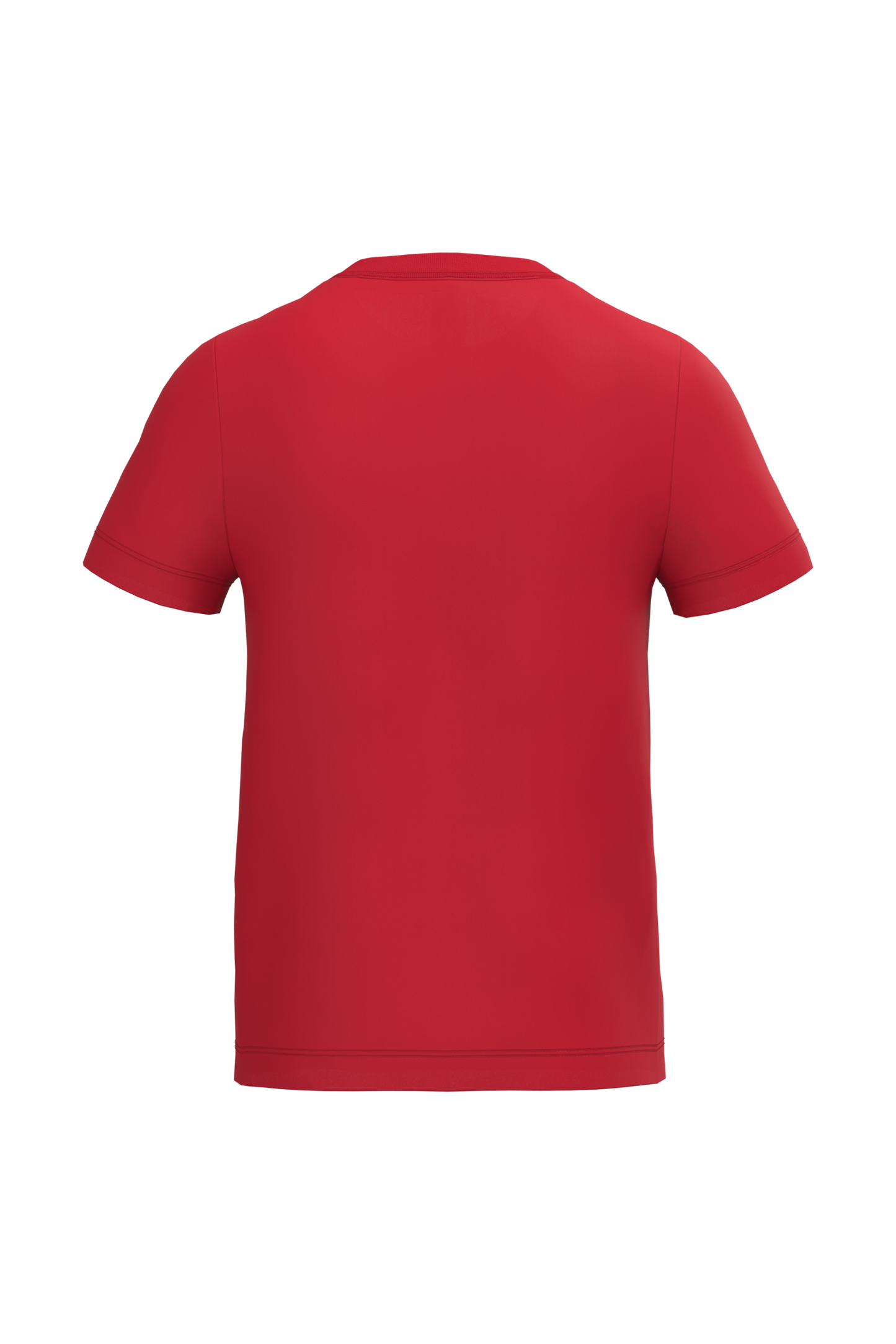 GDTXIB312 Ideal Red BACK