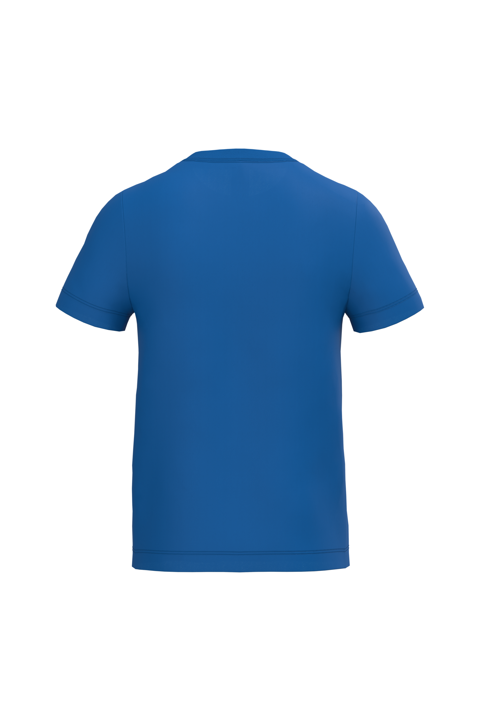 GDTXIB312 Ideal Royal Blue BACK