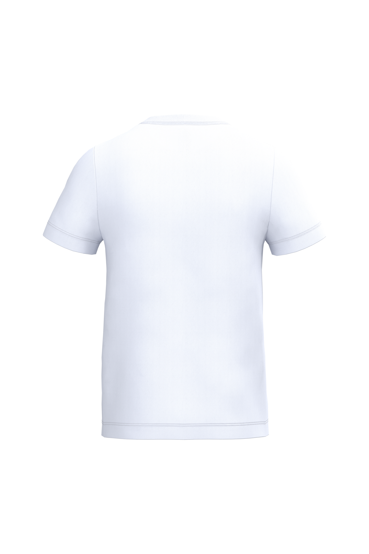 GDTXIB312 Ideal White BACK