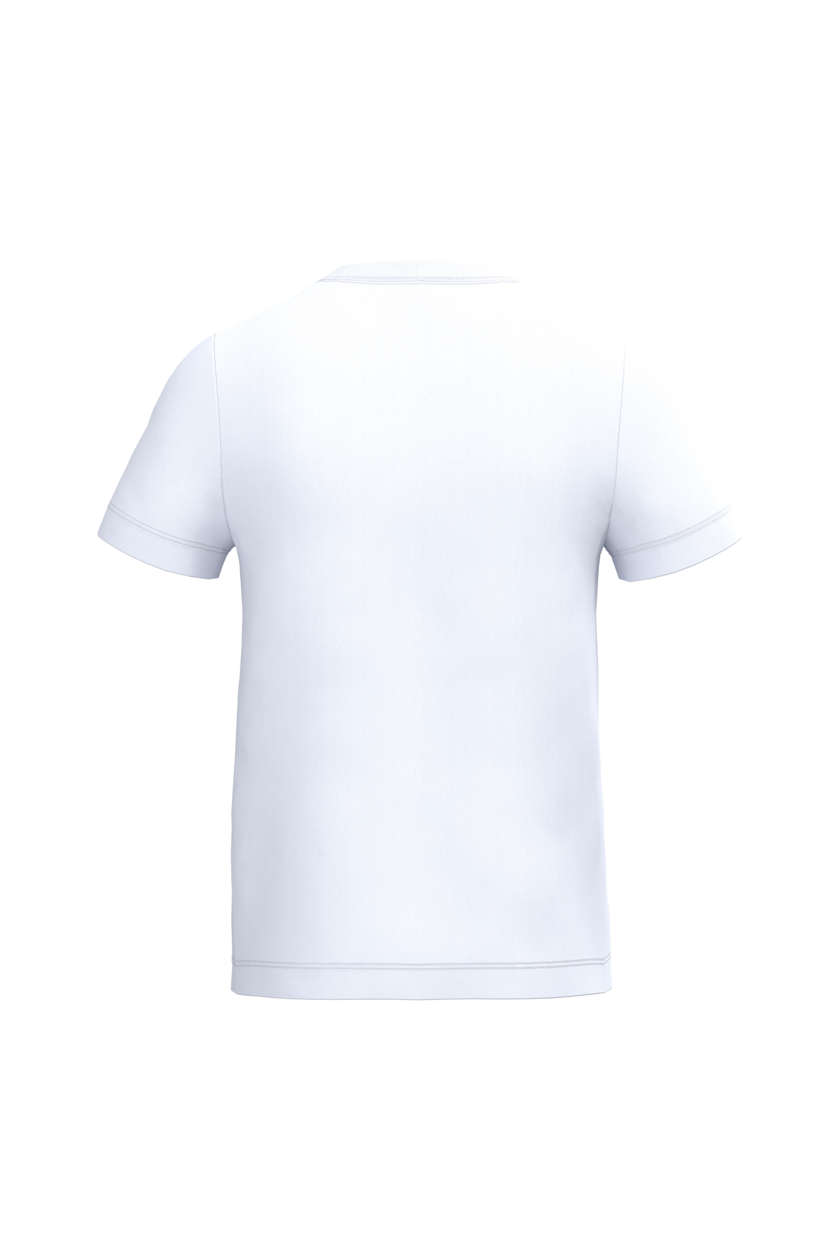 GDTXIB312 Ideal White BACK