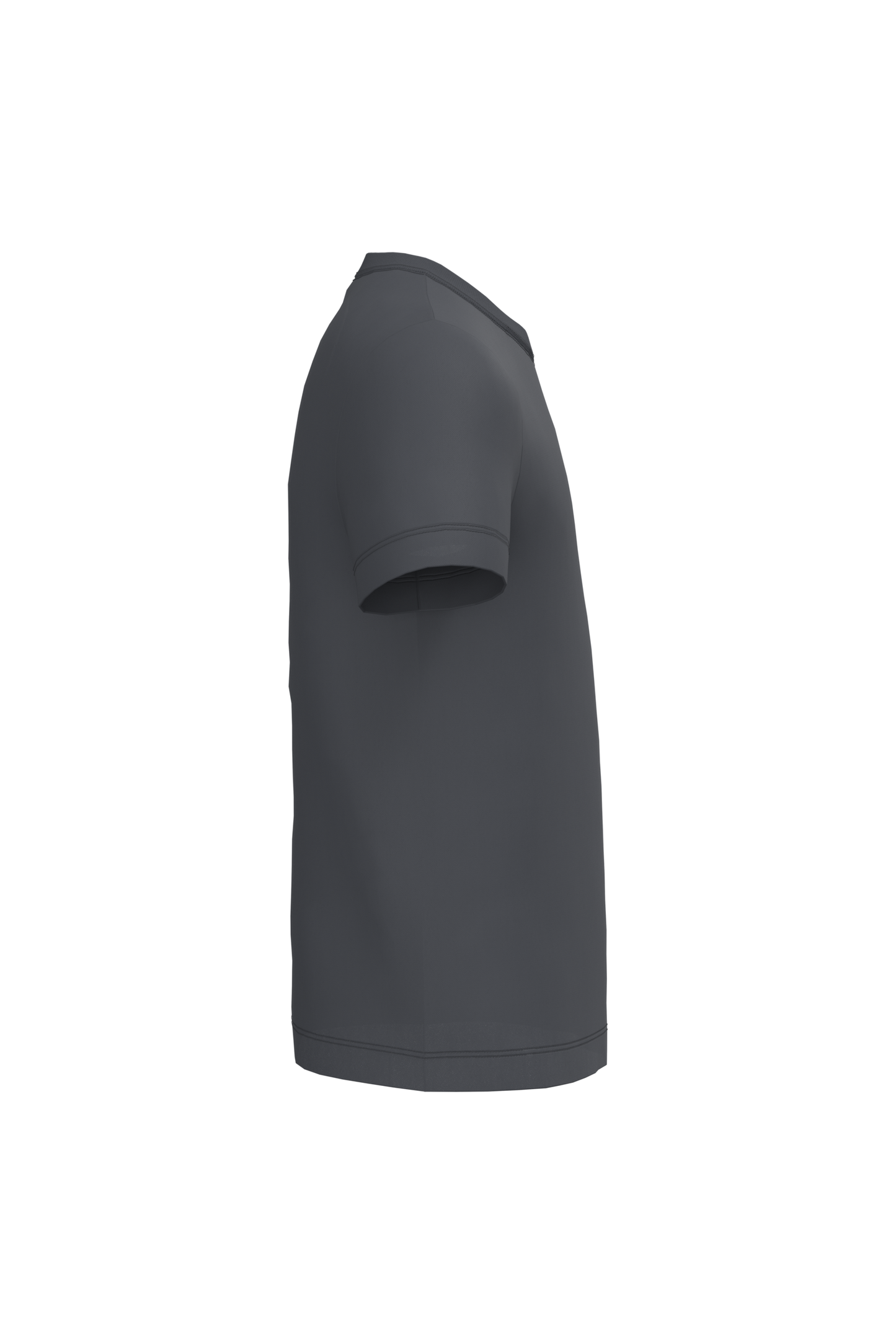 GDTXIB312 Ideal Dark Grey SIDE