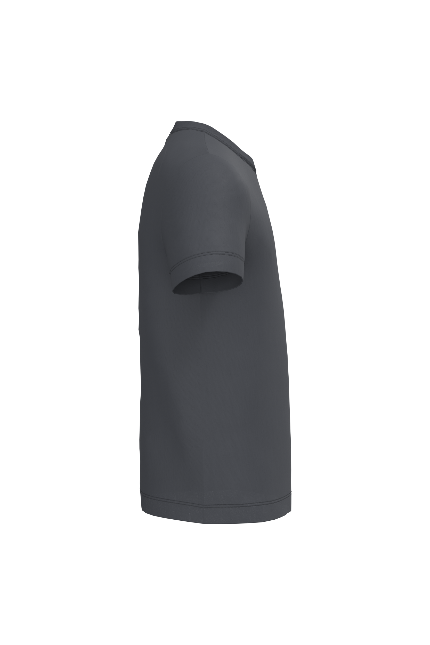 GDTXIB312 Ideal Dark Grey SIDE