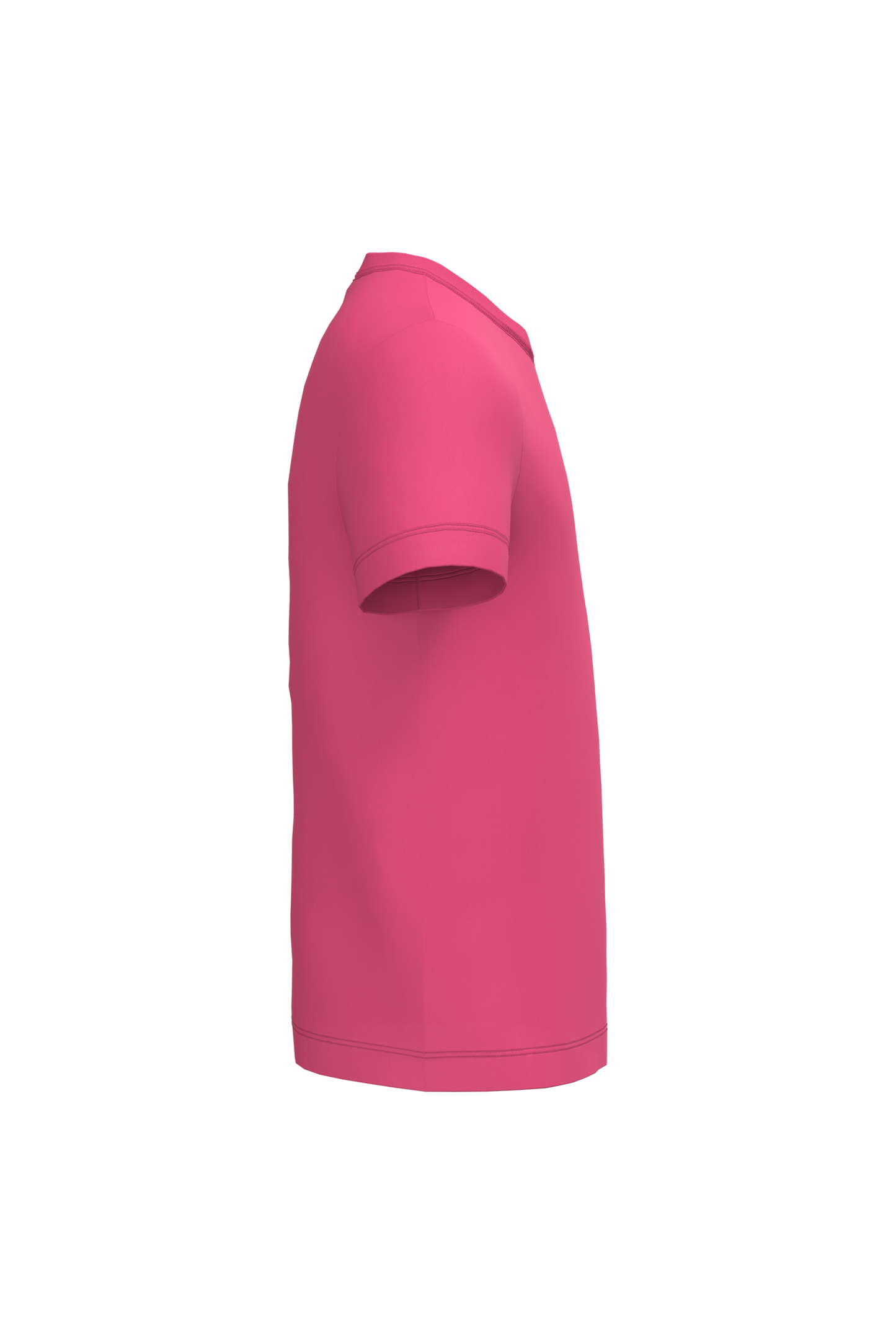 GDTXIB312 Ideal Fuchsia SIDE