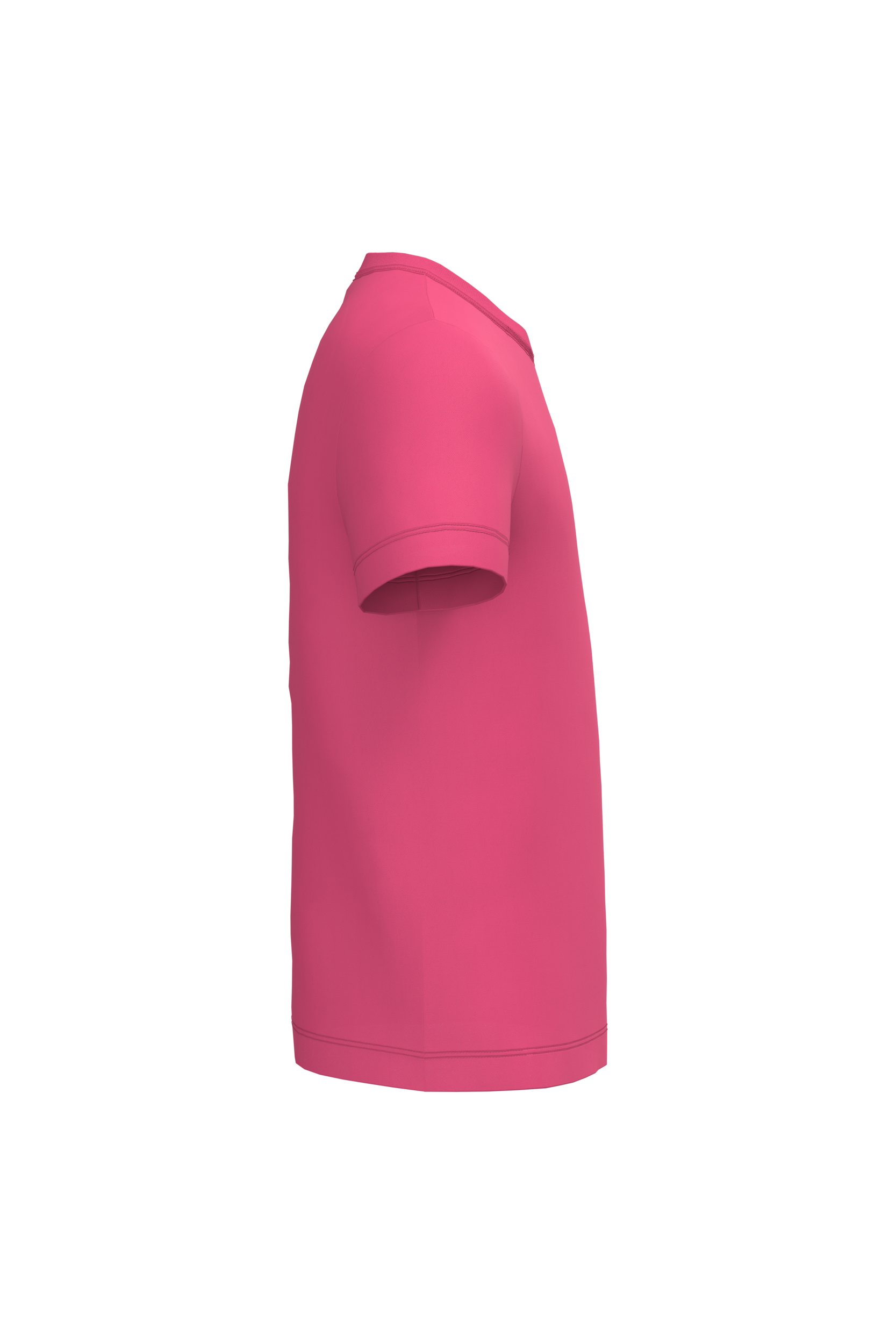 GDTXIB312 Ideal Fuchsia SIDE