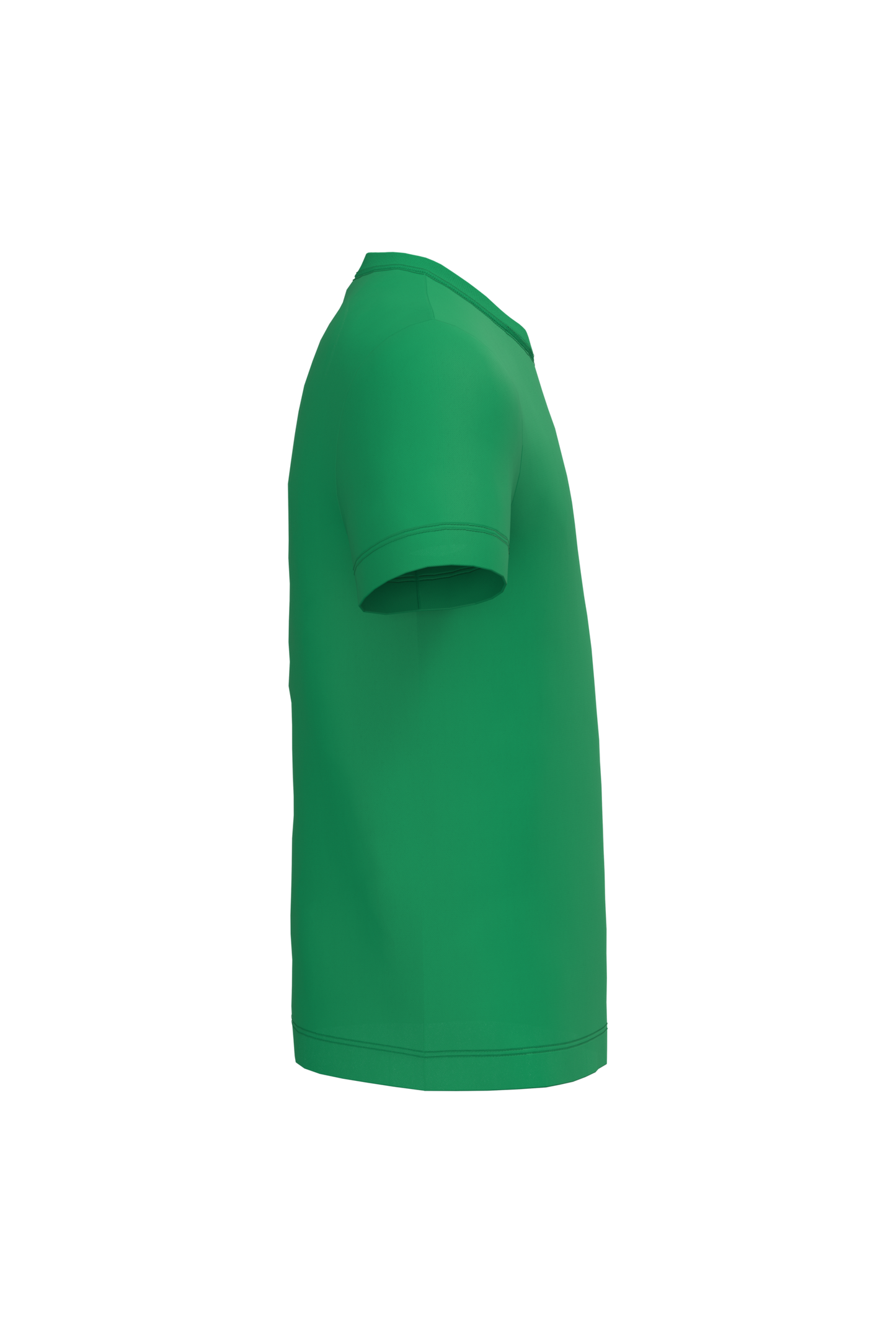GDTXIB312 Ideal Kelly Green SIDE