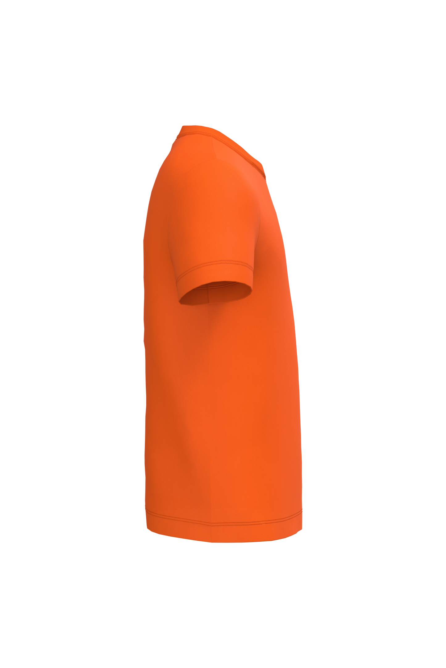 GDTXIB312 Ideal Orange SIDE