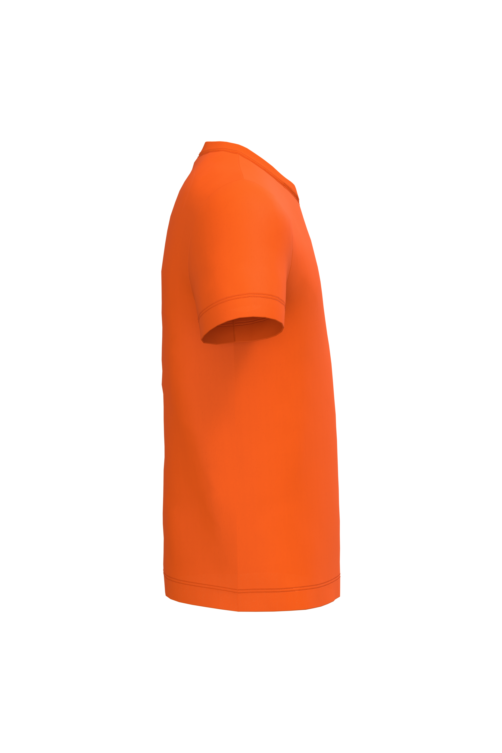 GDTXIB312 Ideal Orange SIDE