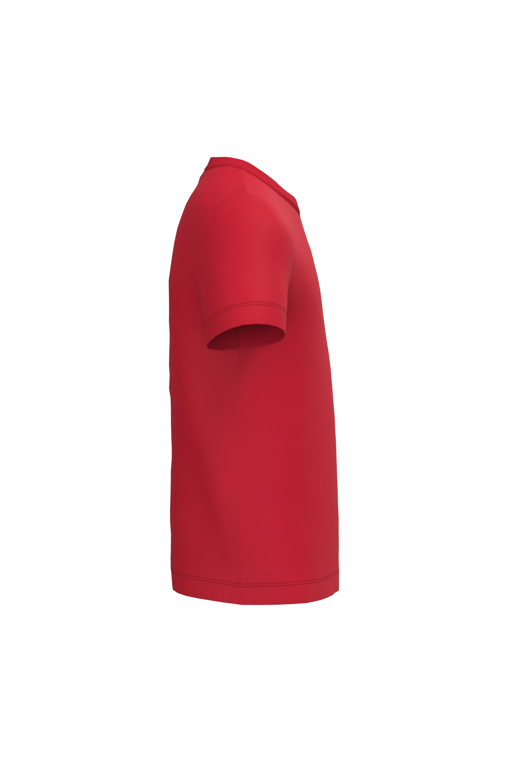 GDTXIB312 Ideal Red SIDE