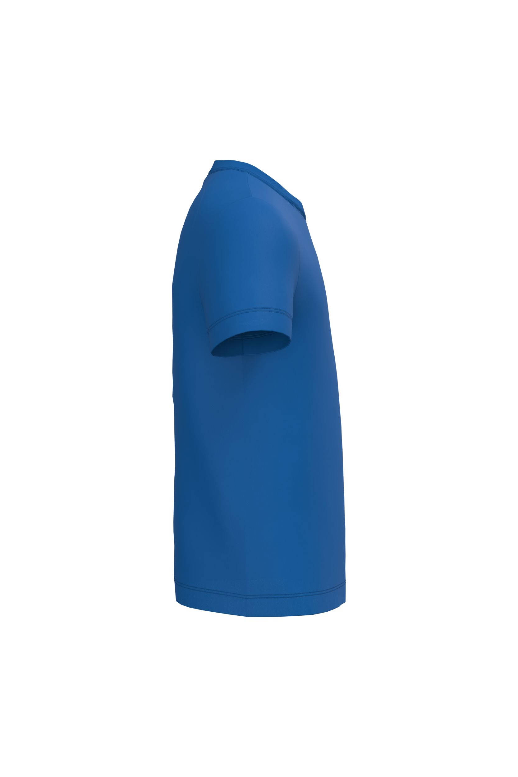 GDTXIB312 Ideal Royal Blue SIDE