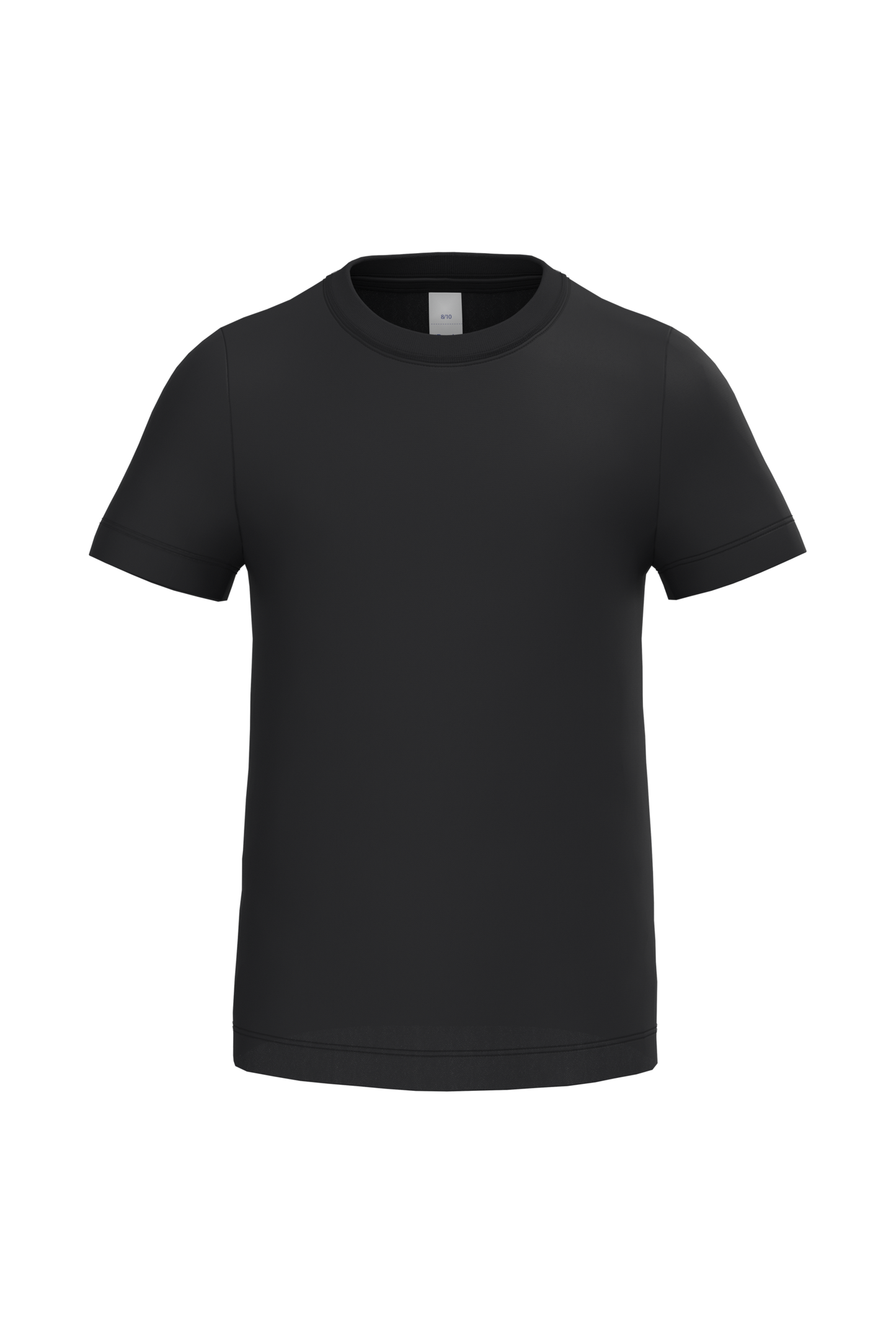 GDTXIB312 Ideal Black FACE
