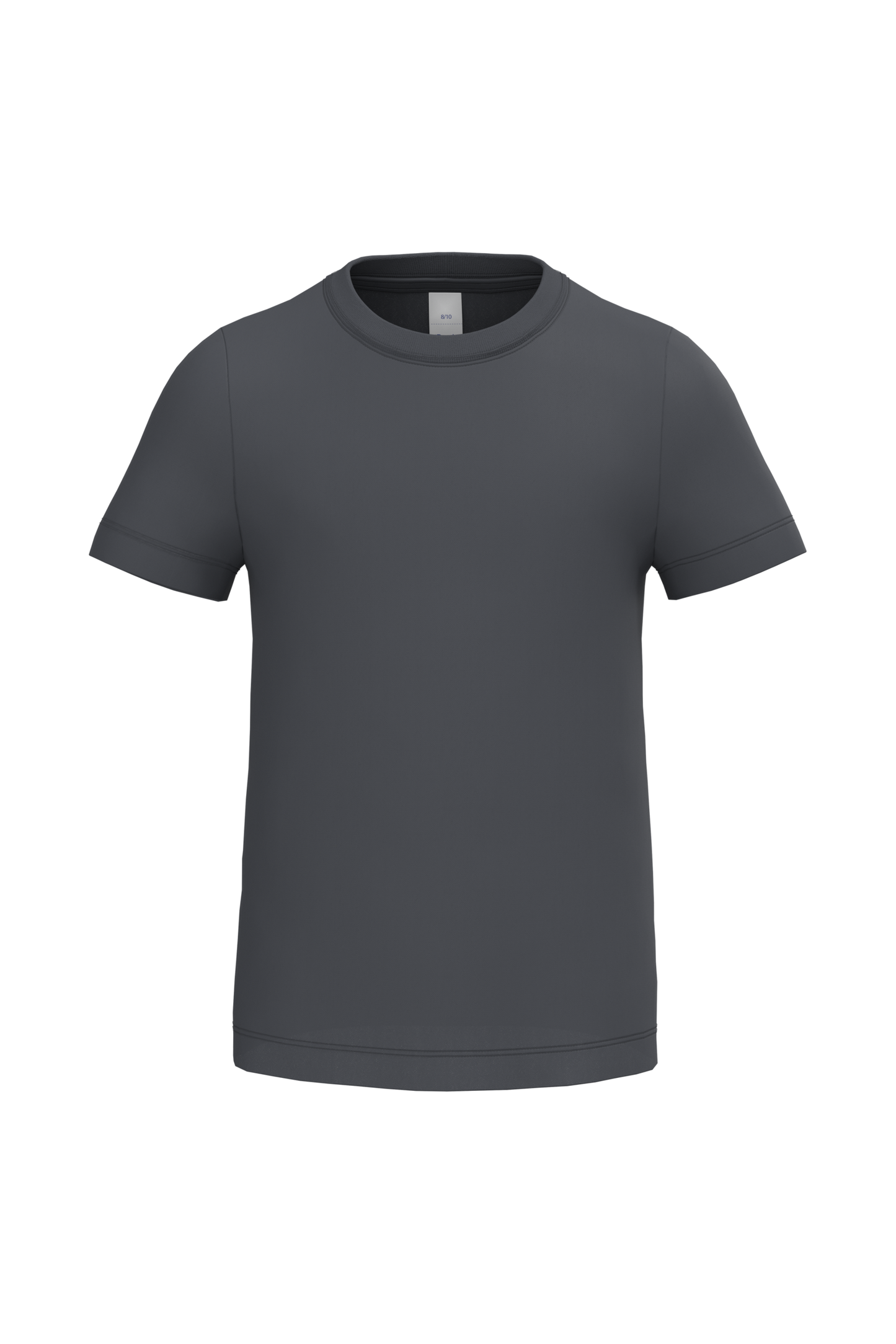 GDTXIB312 Ideal Dark Grey FACE