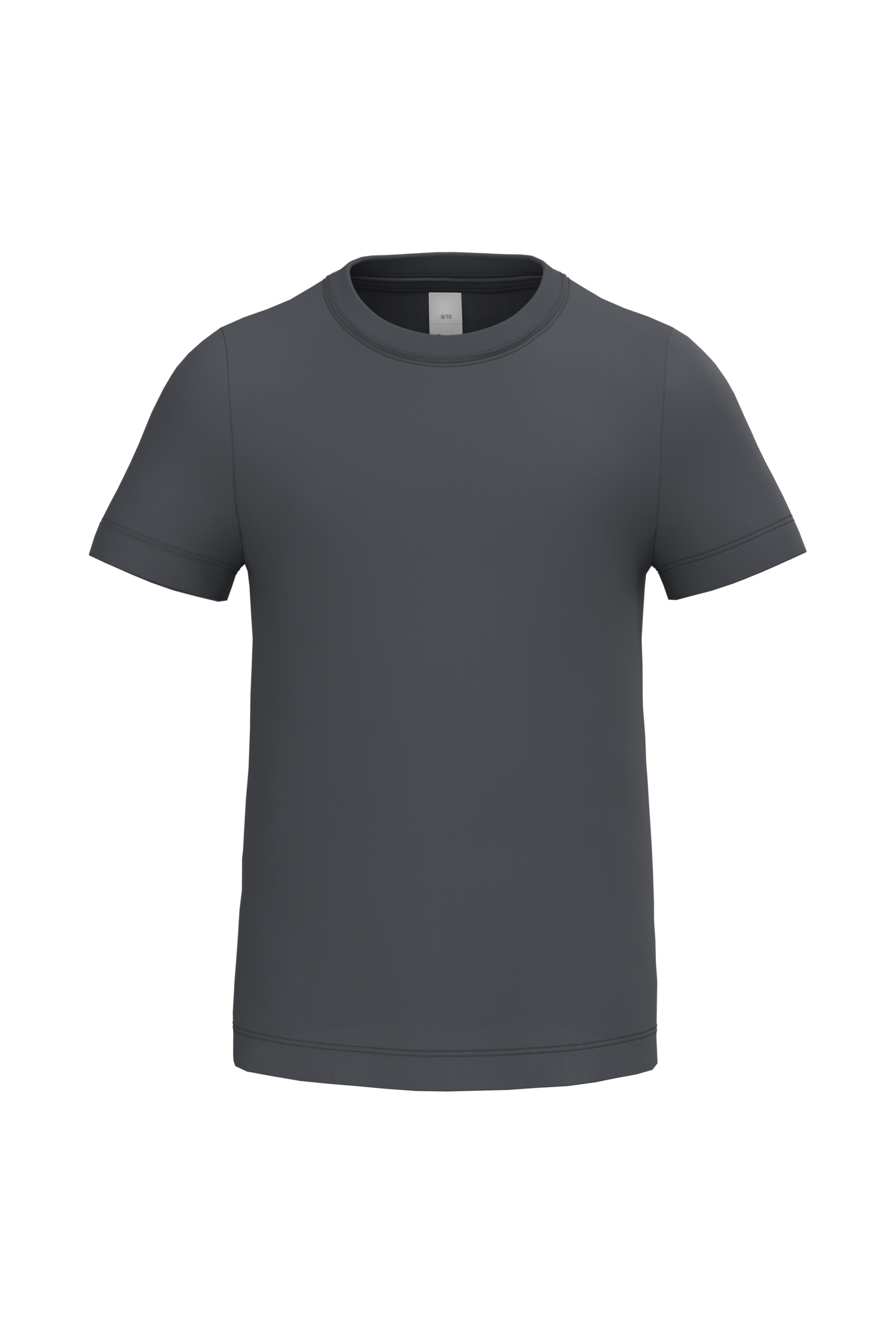 GDTXIB312 Ideal Dark Grey FACE