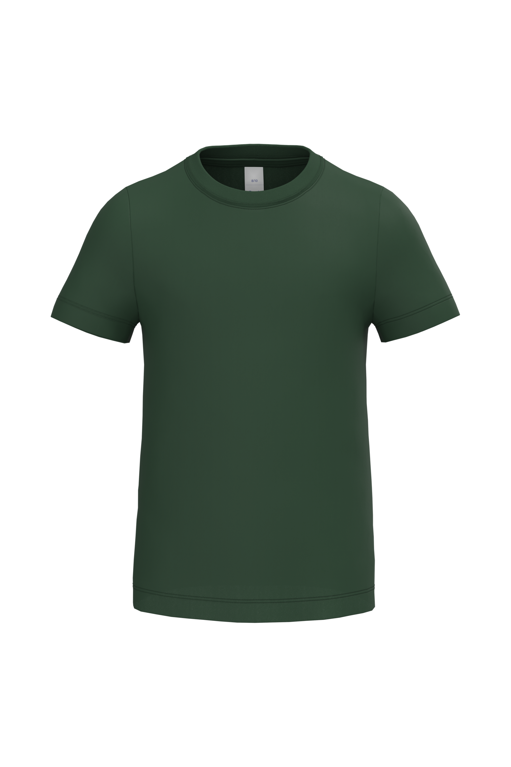 GDTXIB312 Ideal Forest Green FACE