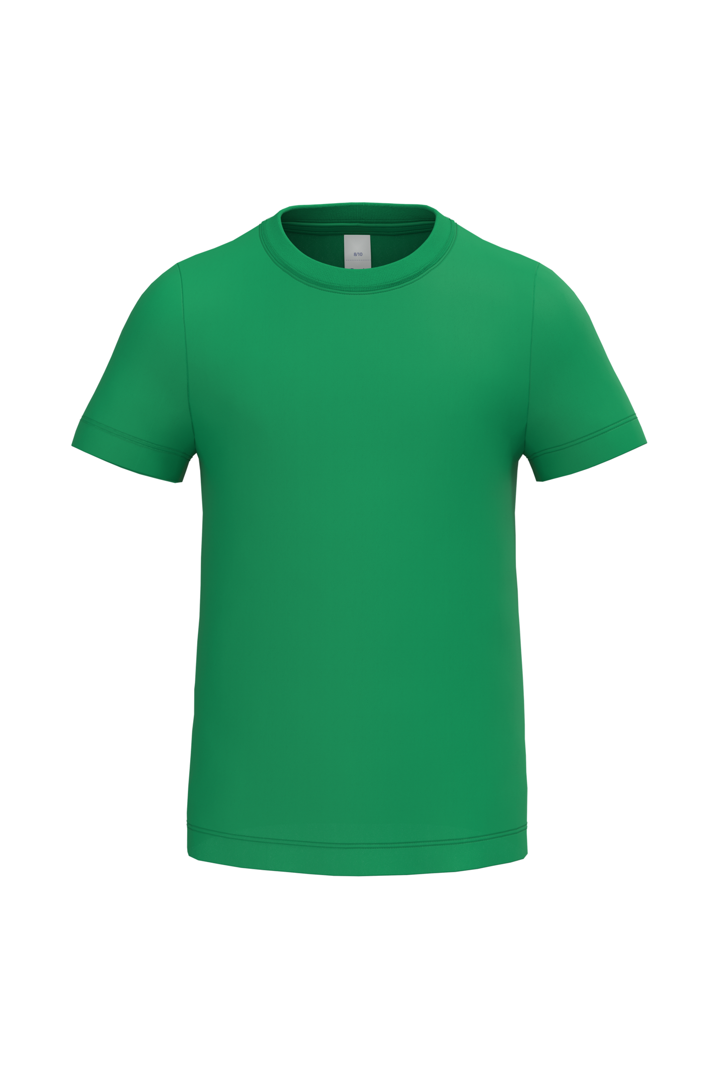 GDTXIB312 Ideal Kelly Green FACE