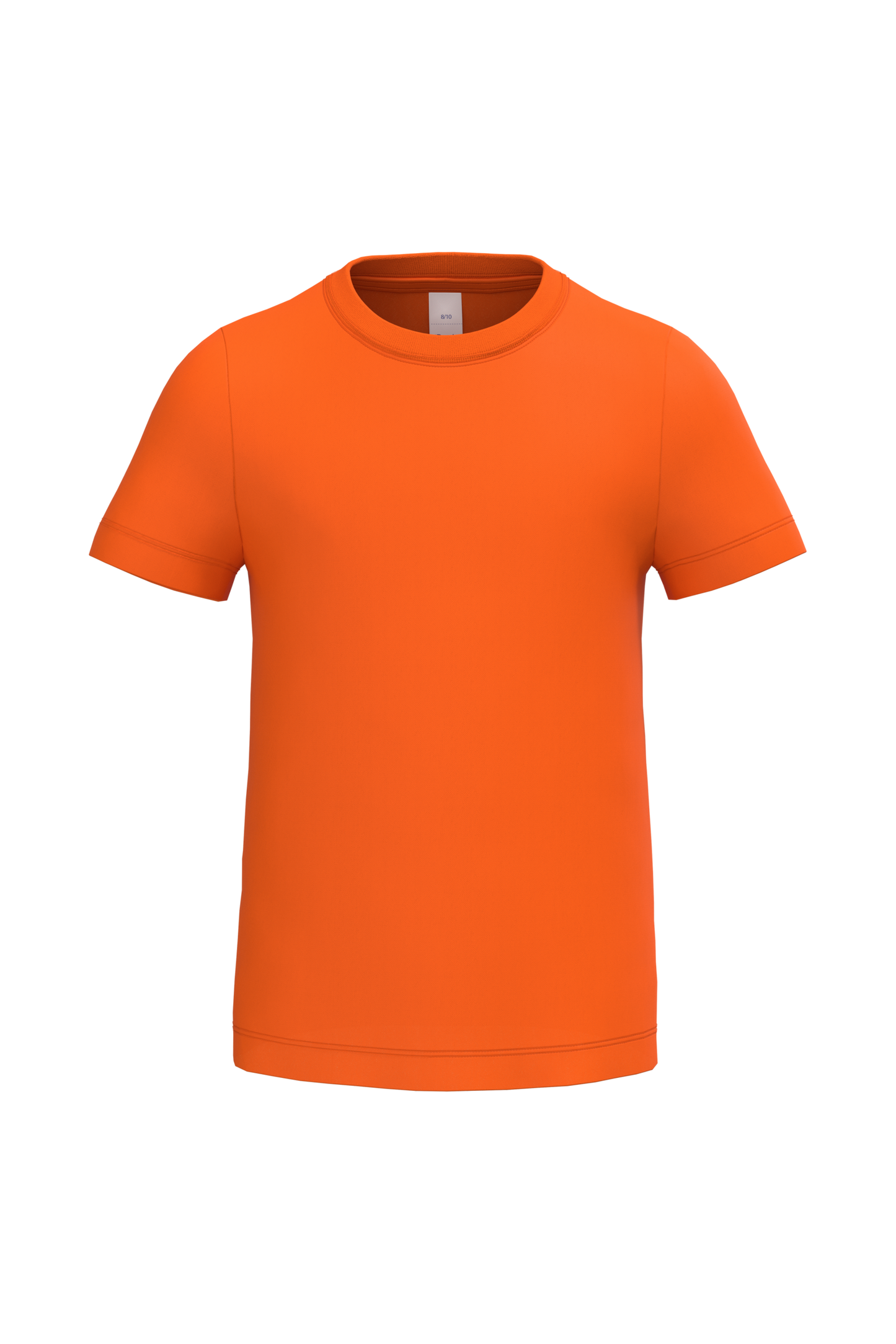 GDTXIB312 Ideal Orange FACE