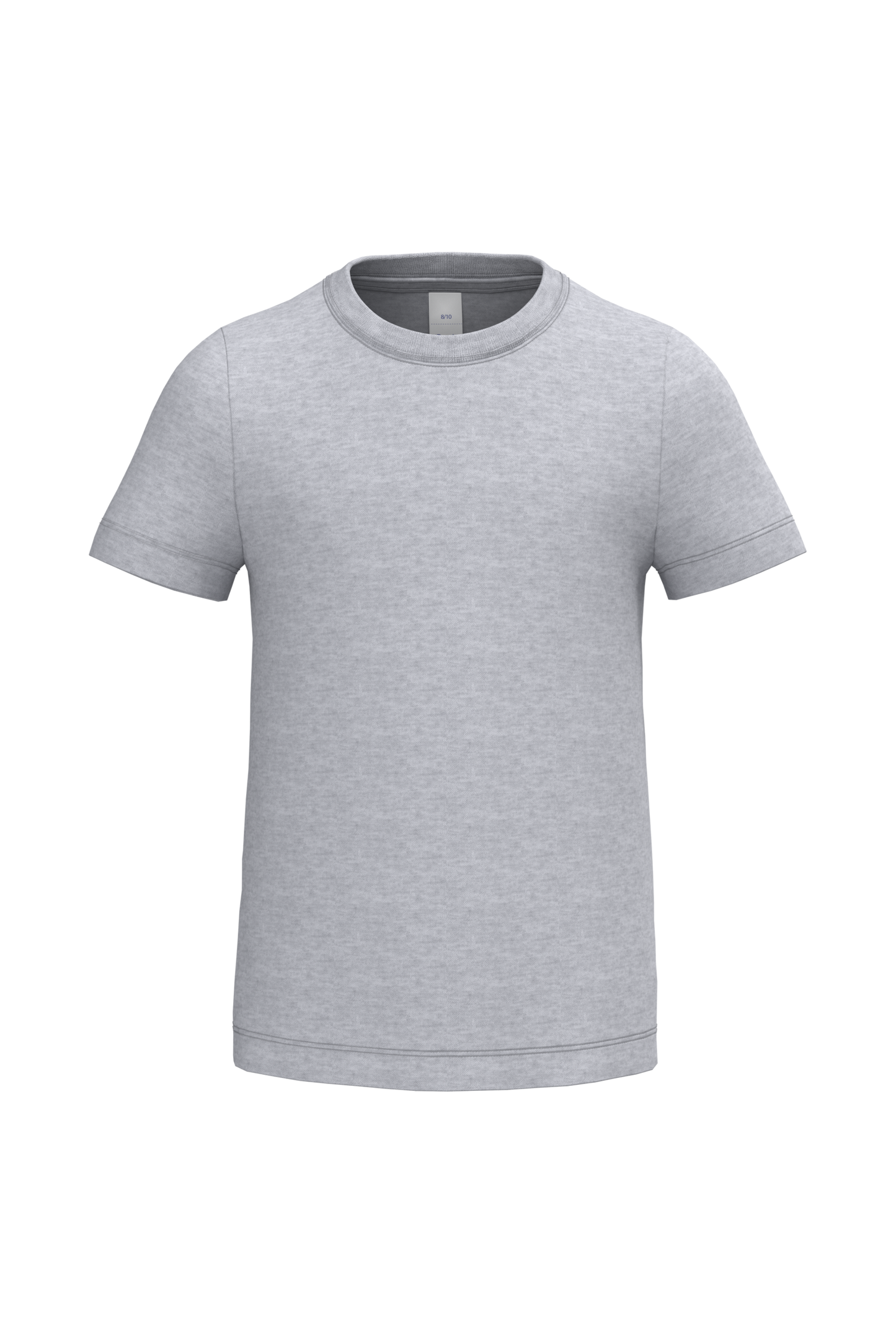 GDTXIB312 Ideal Oxford Grey FACE