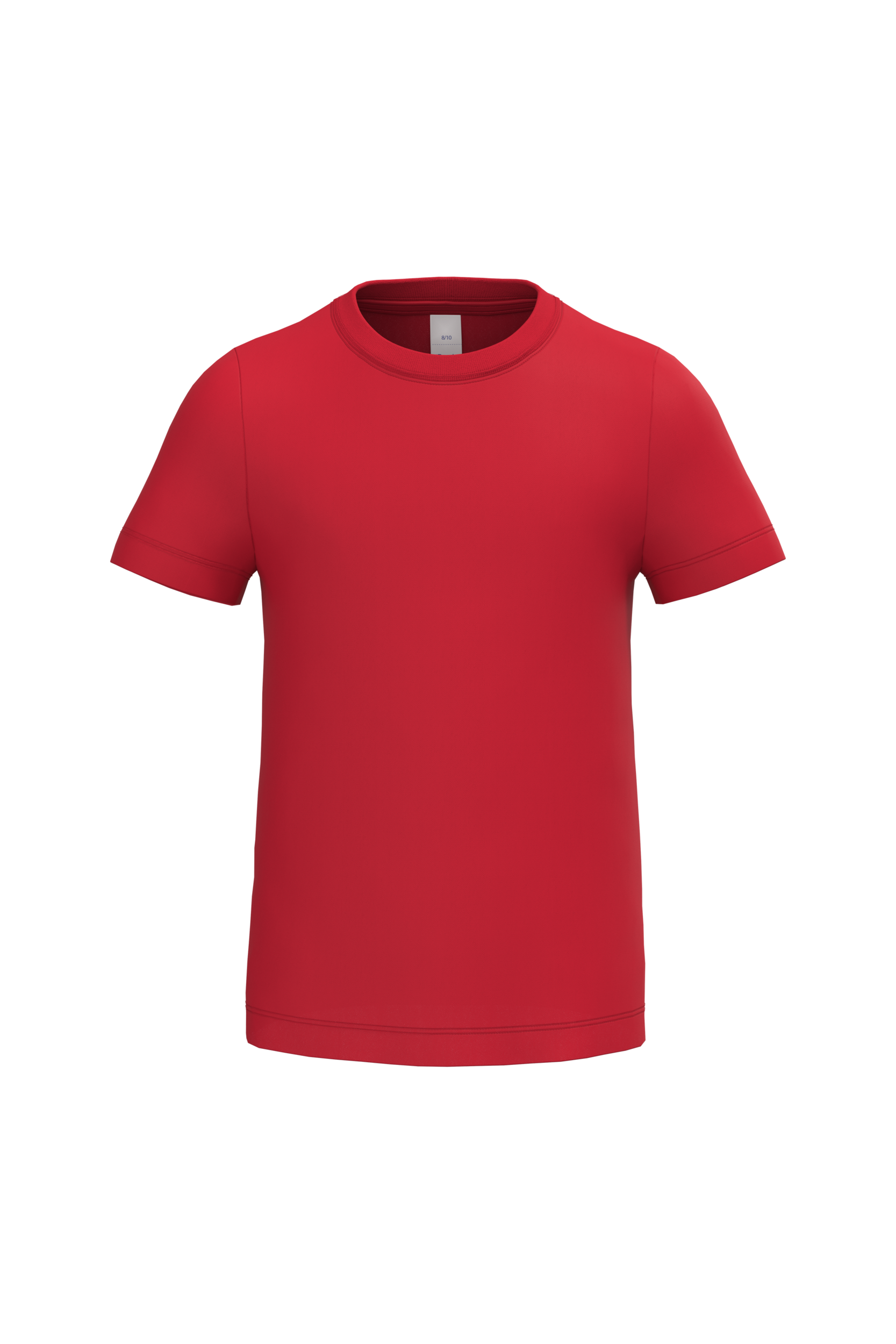 GDTXIB312 Ideal Red FACE
