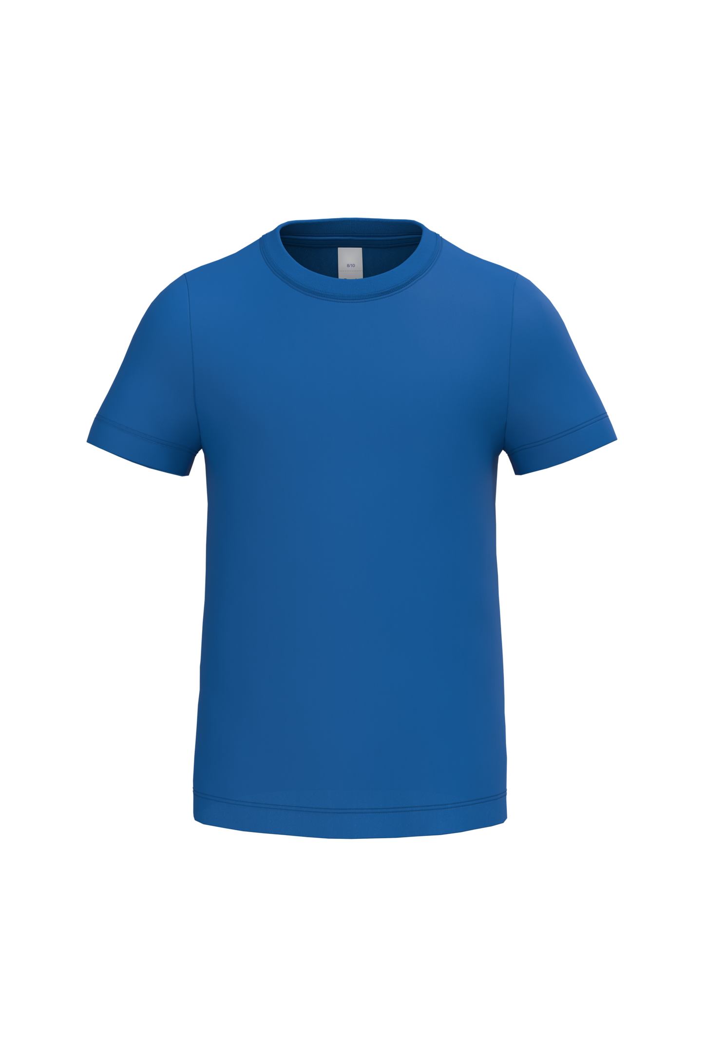 GDTXIB312 Ideal Royal Blue FACE