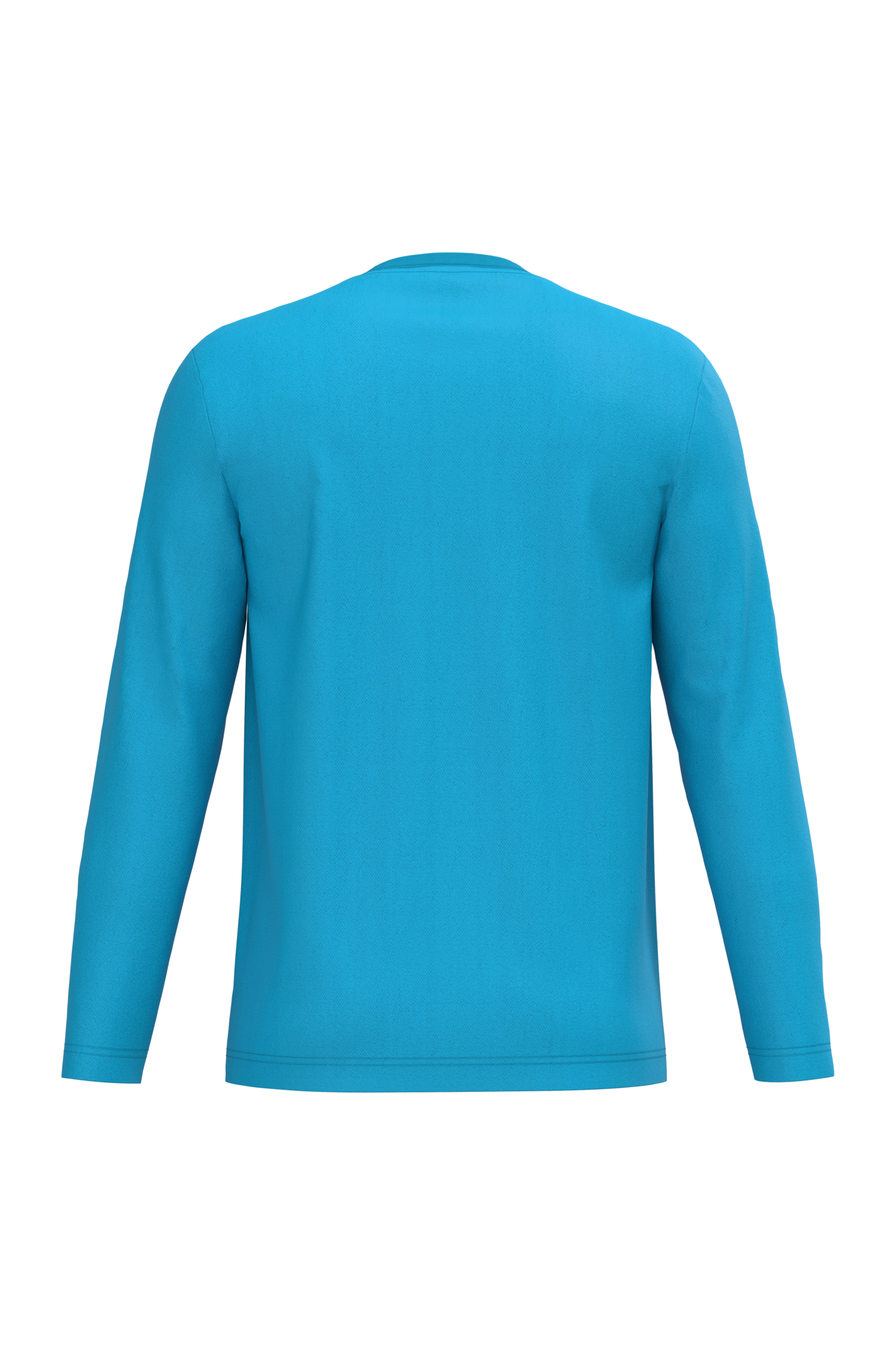 GDTXIB313 Ideal Atoll Blue BACK