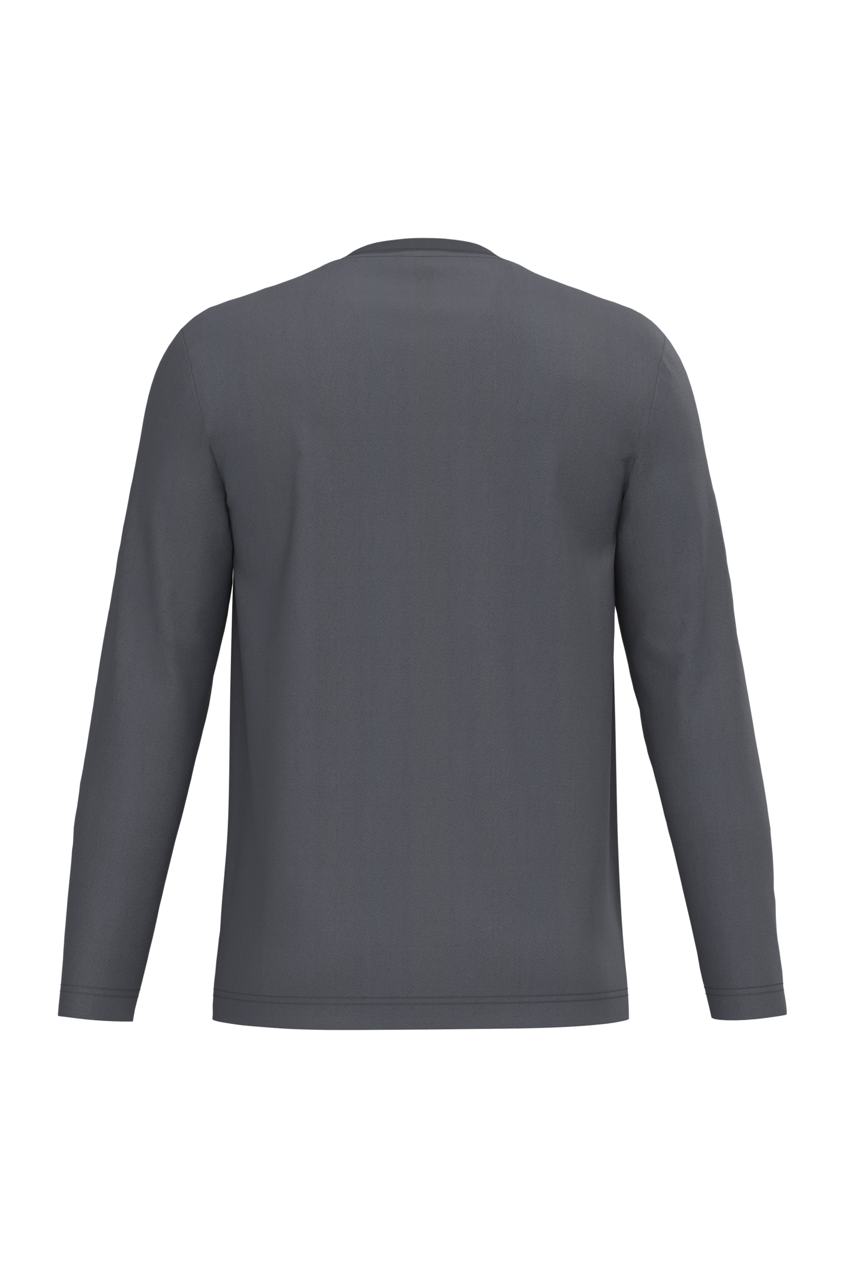 GDTXIB313 Ideal Dark Grey BACK