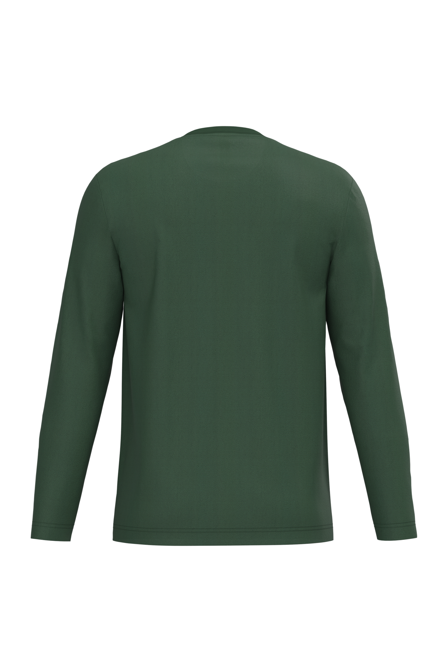 GDTXIB313 Ideal Forest Green BACK