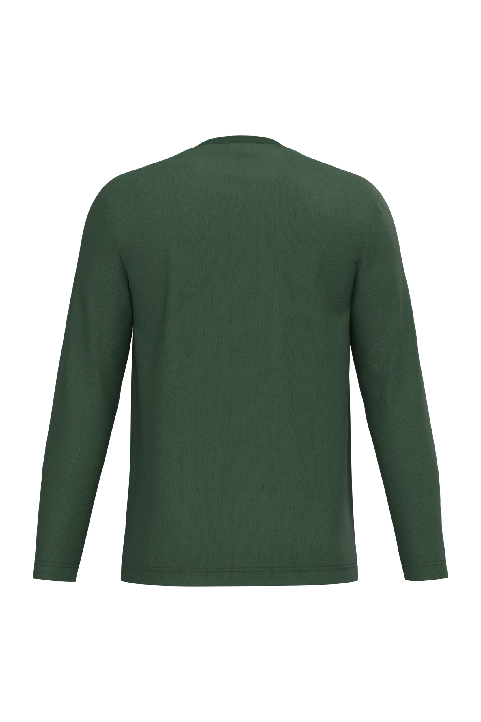 GDTXIB313 Ideal Forest Green BACK