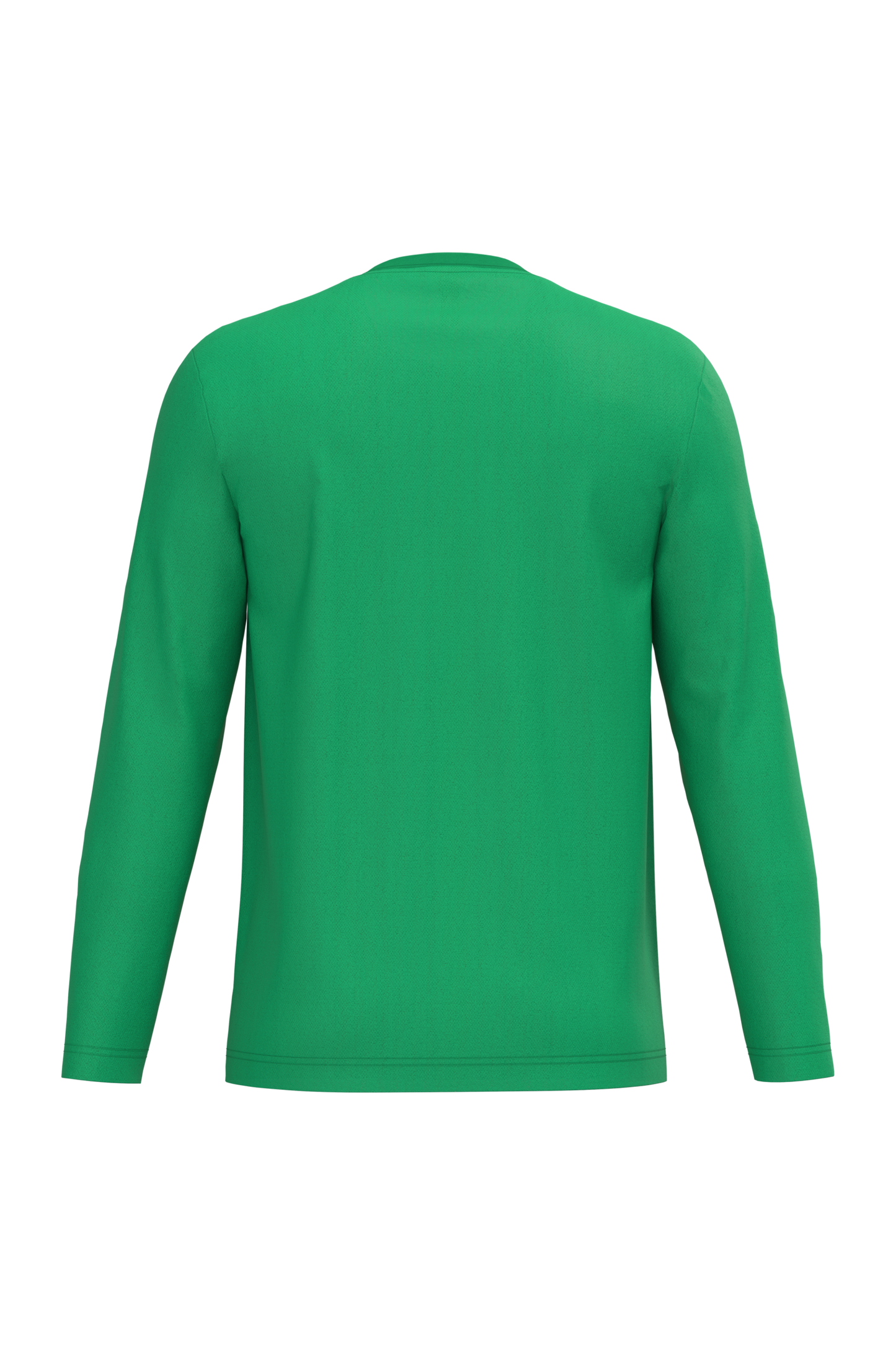 GDTXIB313 Ideal Kelly Green BACK