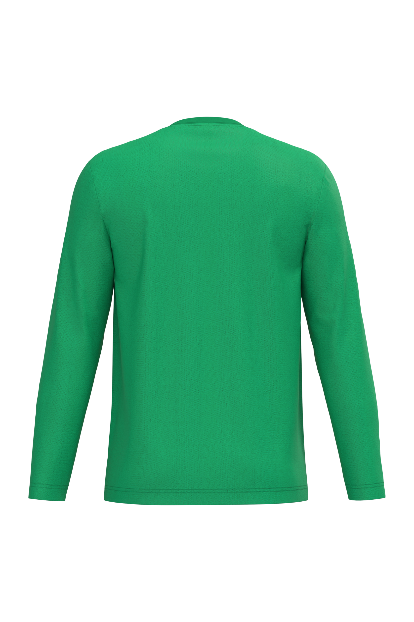 GDTXIB313 Ideal Kelly Green BACK