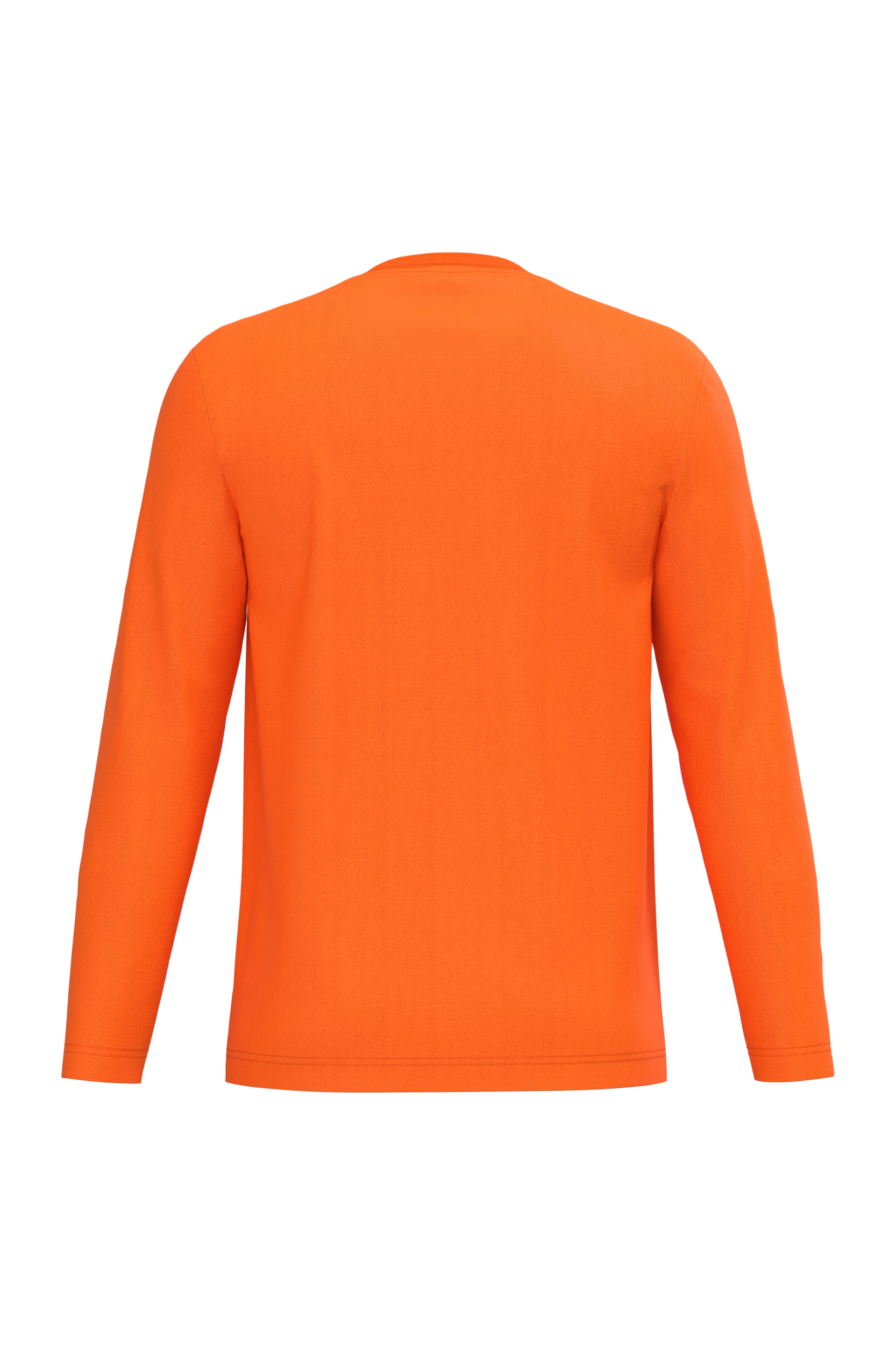 GDTXIB313 Ideal Orange BACK