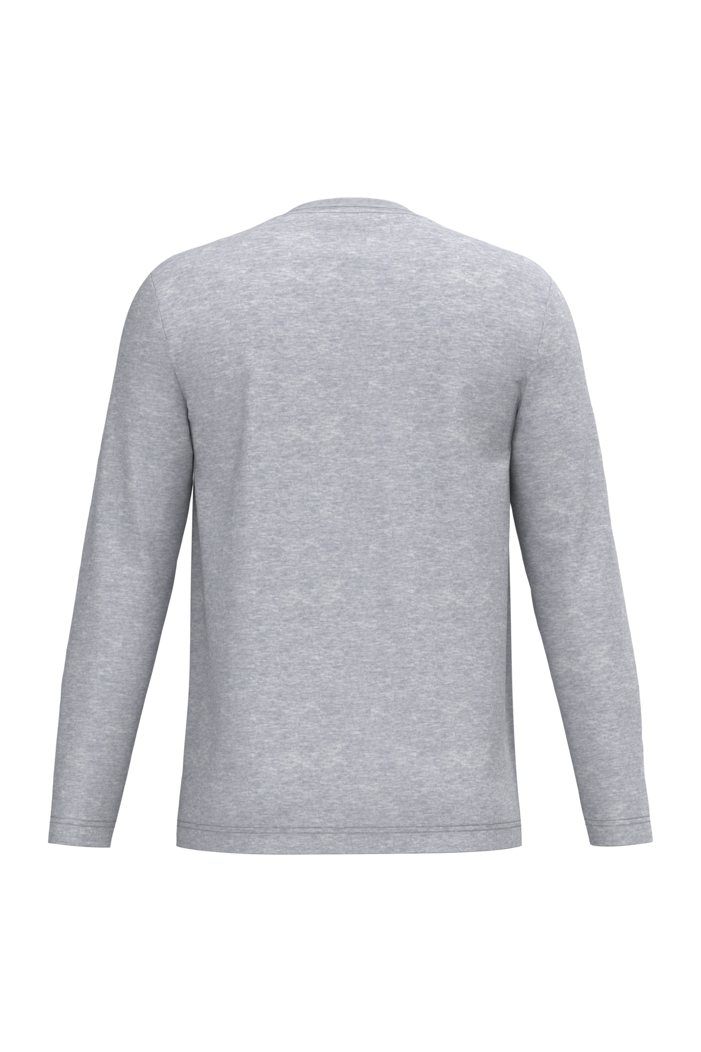 GDTXIB313 Ideal Oxford Grey BACK