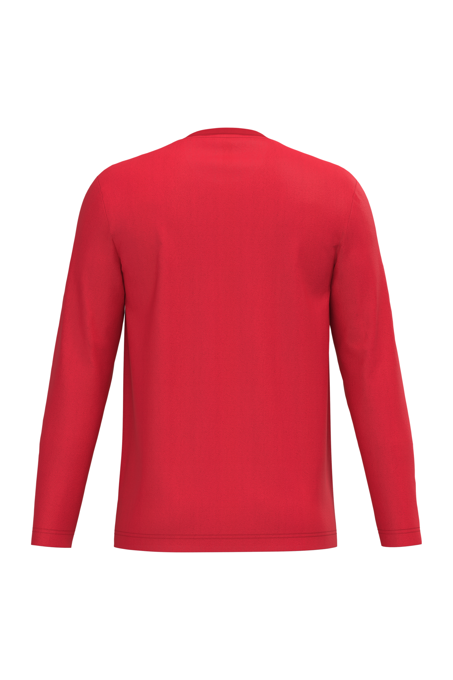 GDTXIB313 Ideal Red BACK