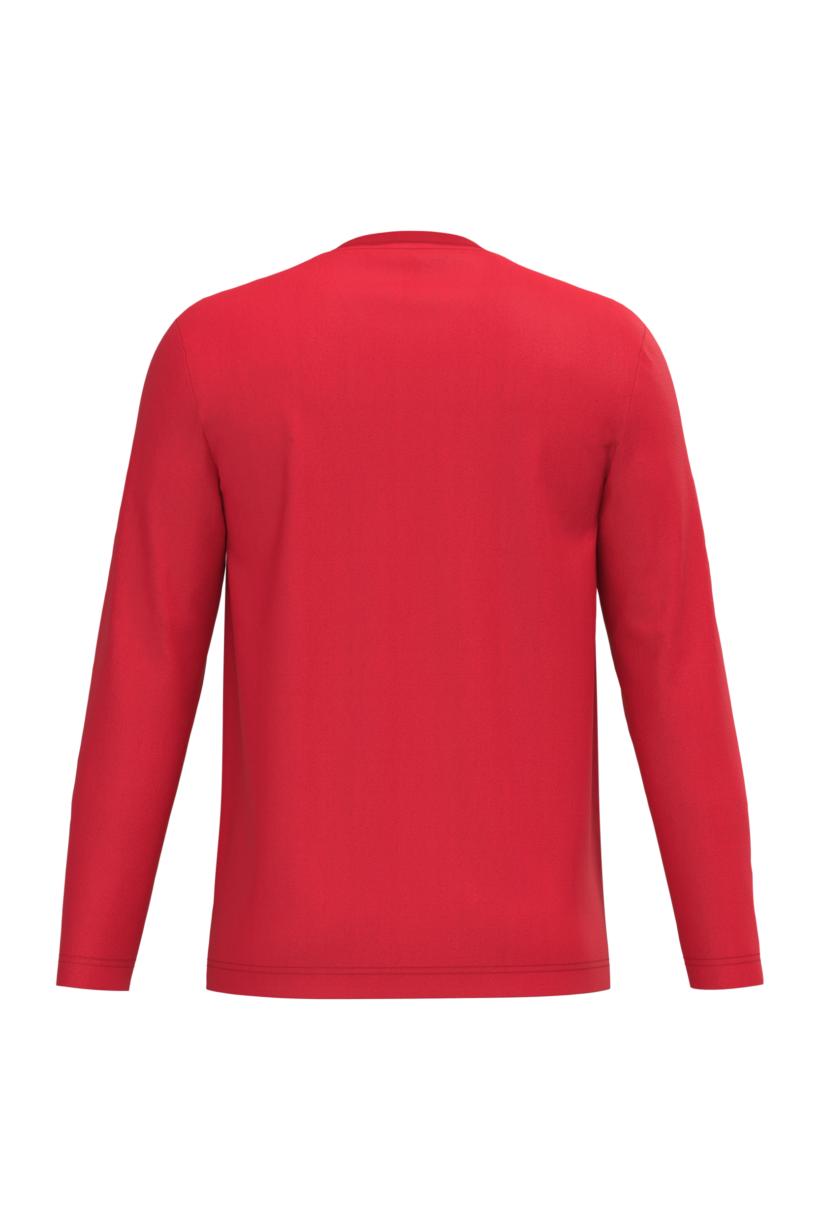 GDTXIB313 Ideal Red BACK