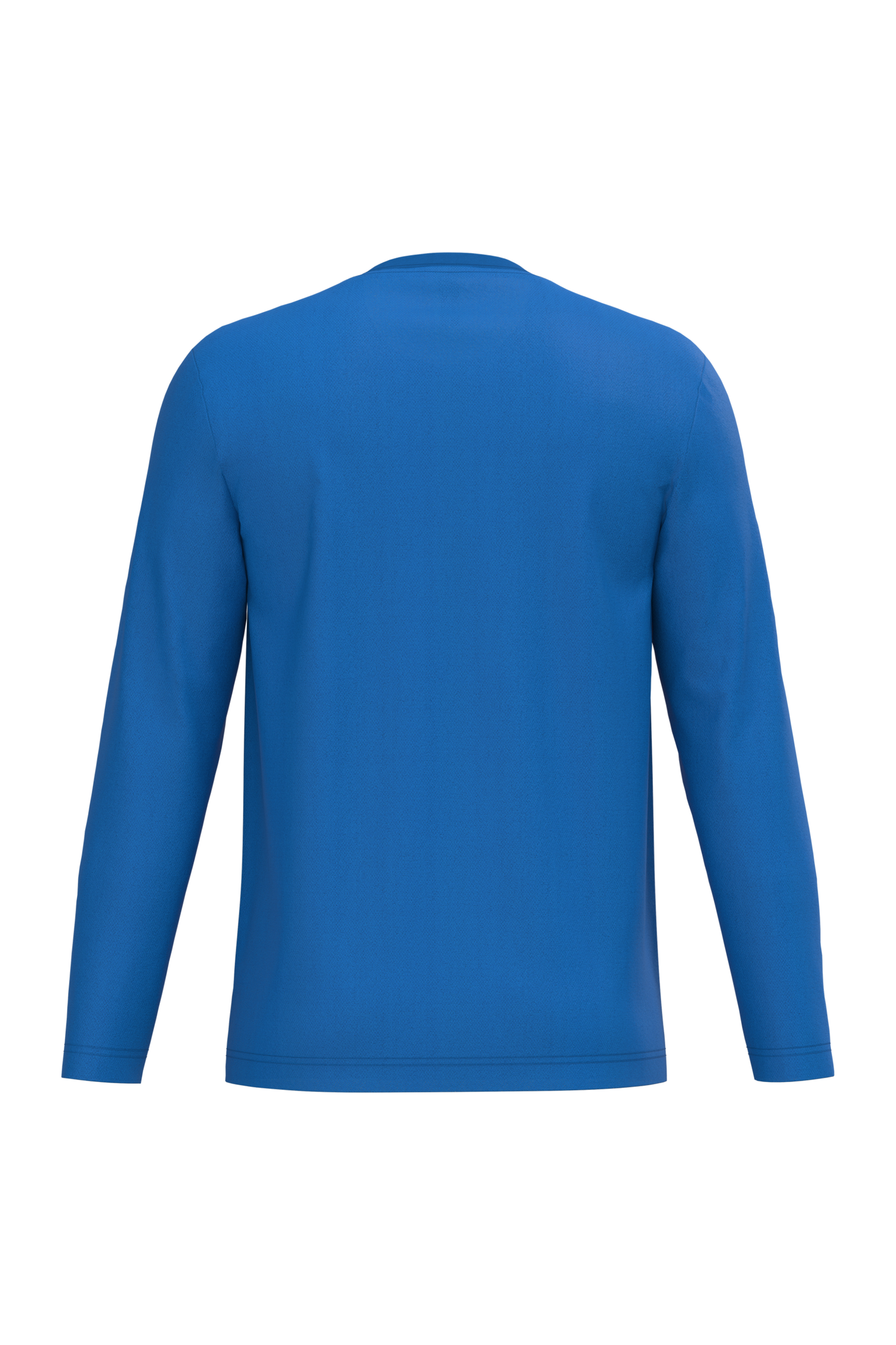 GDTXIB313 Ideal Royal Blue BACK