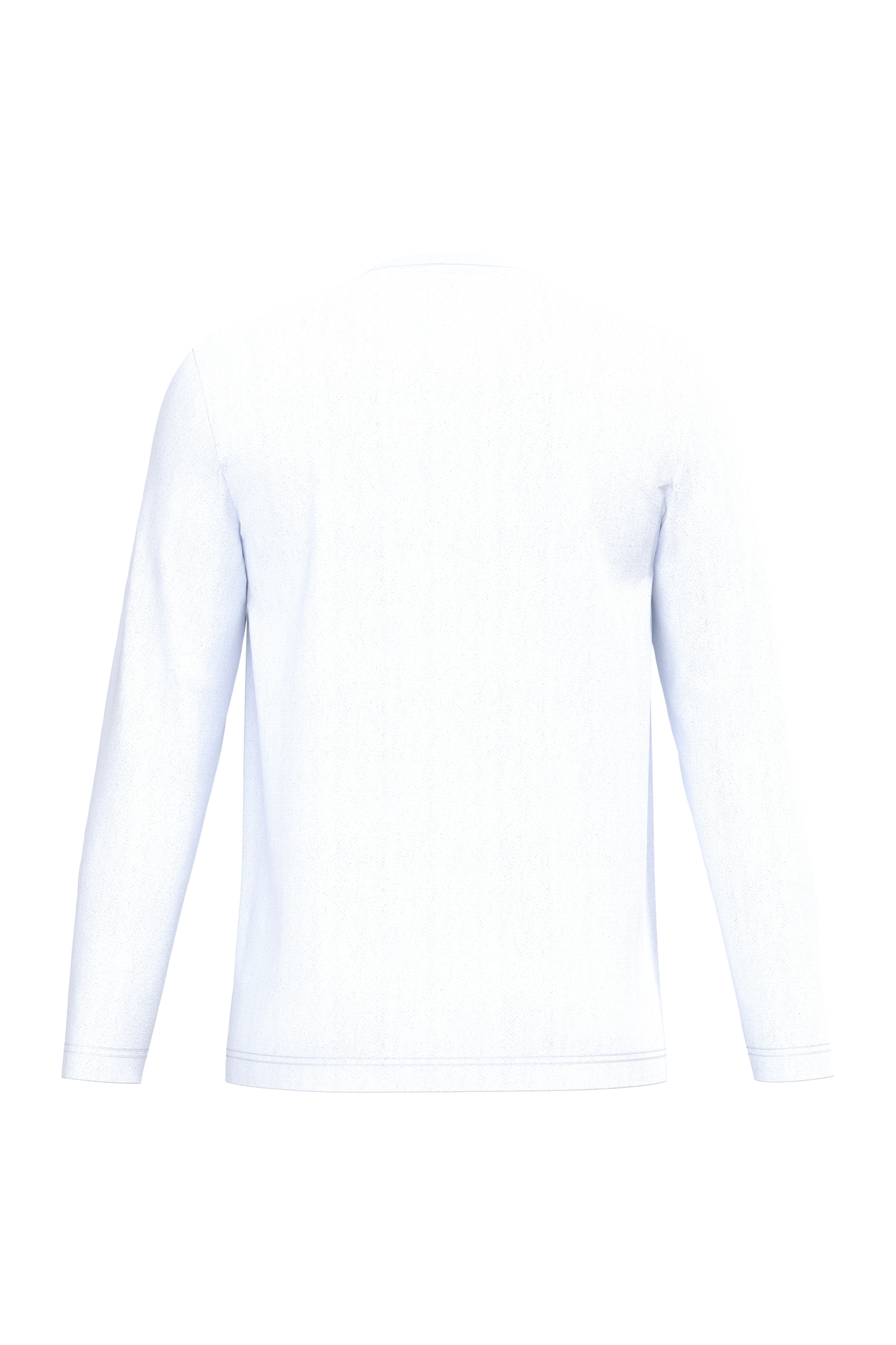 GDTXIB313 Ideal White BACK