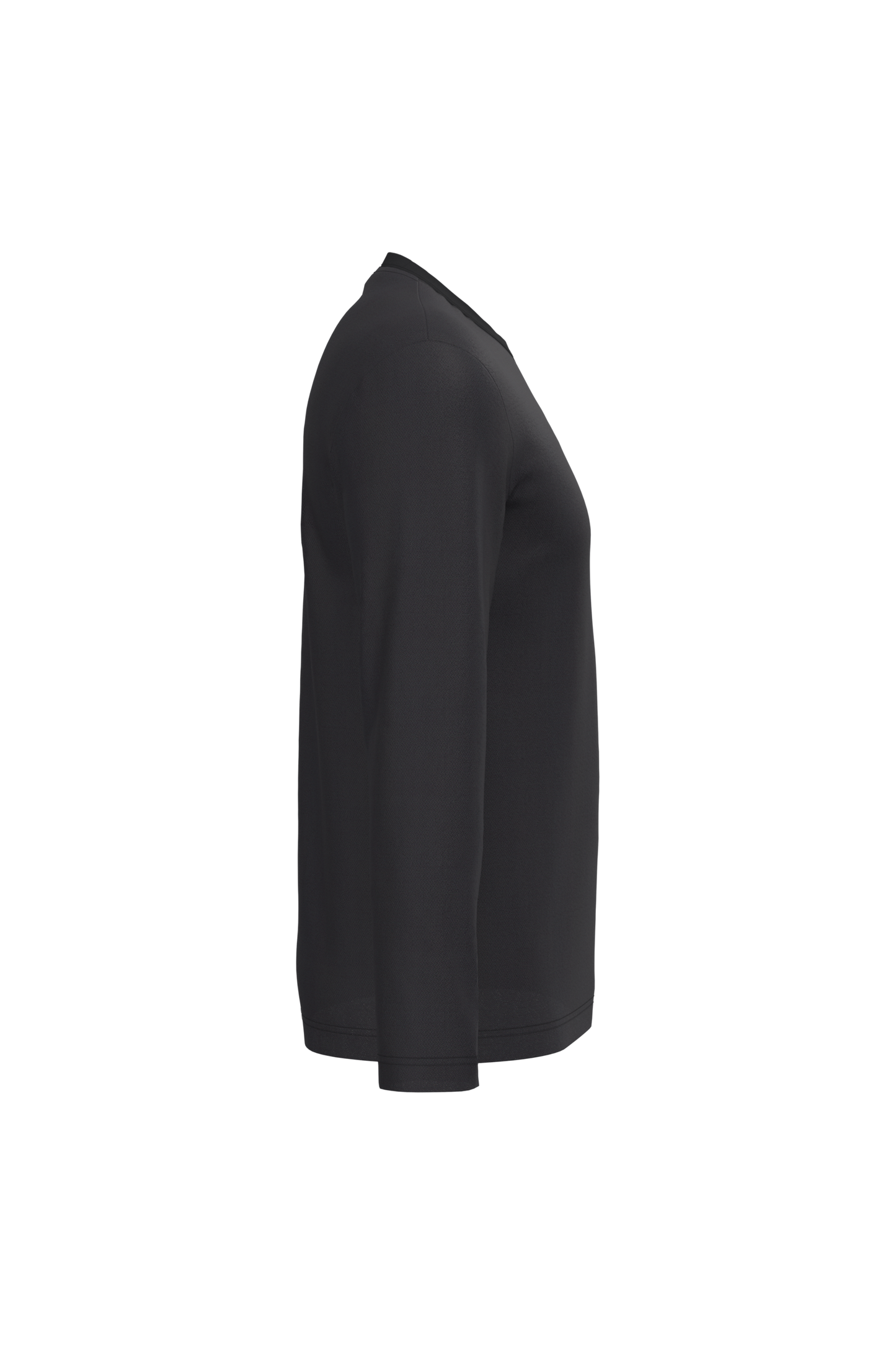 GDTXIB313 Ideal Black SIDE