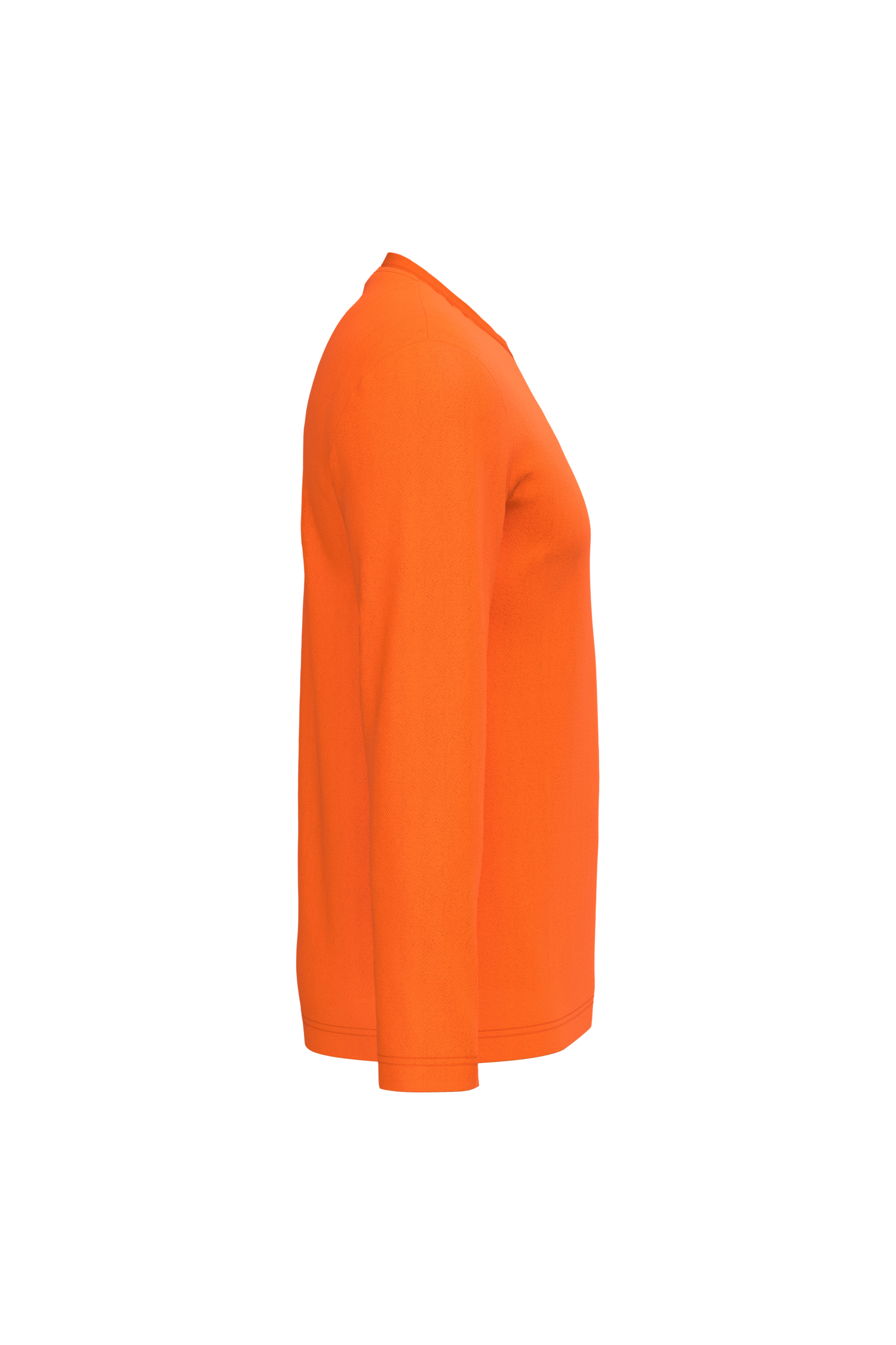 GDTXIB313 Ideal Orange SIDE