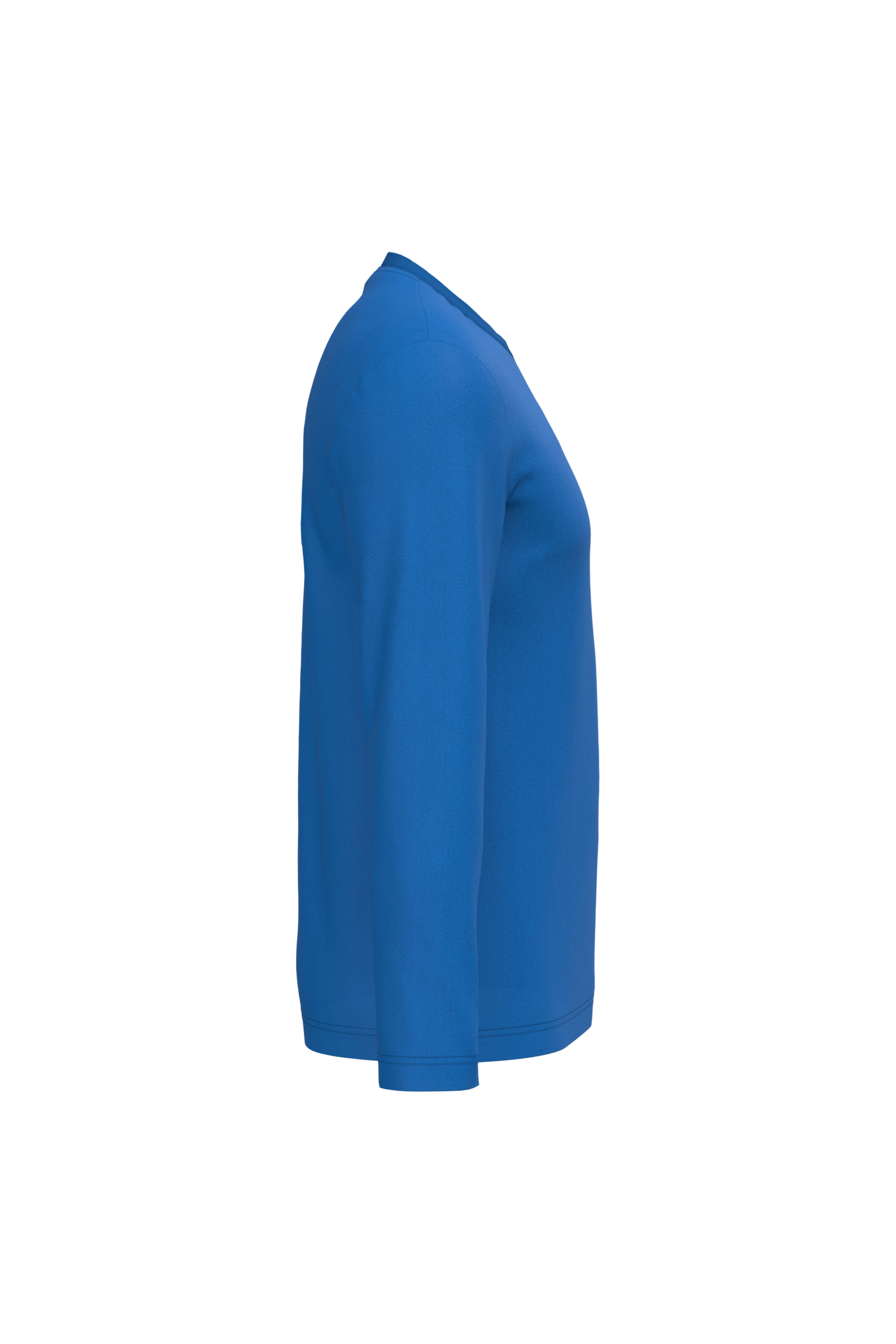 GDTXIB313 Ideal Royal Blue SIDE