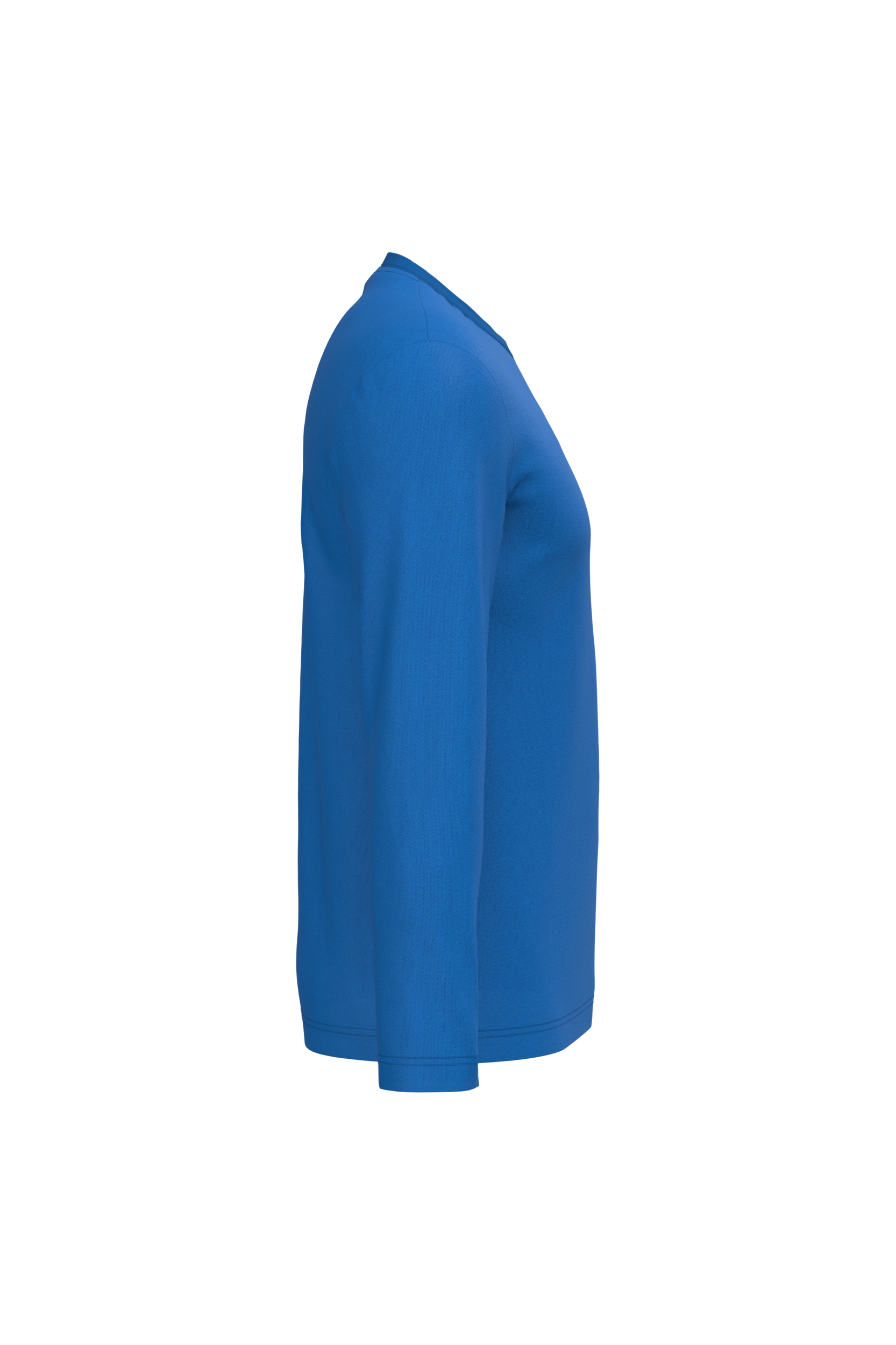 GDTXIB313 Ideal Royal Blue SIDE
