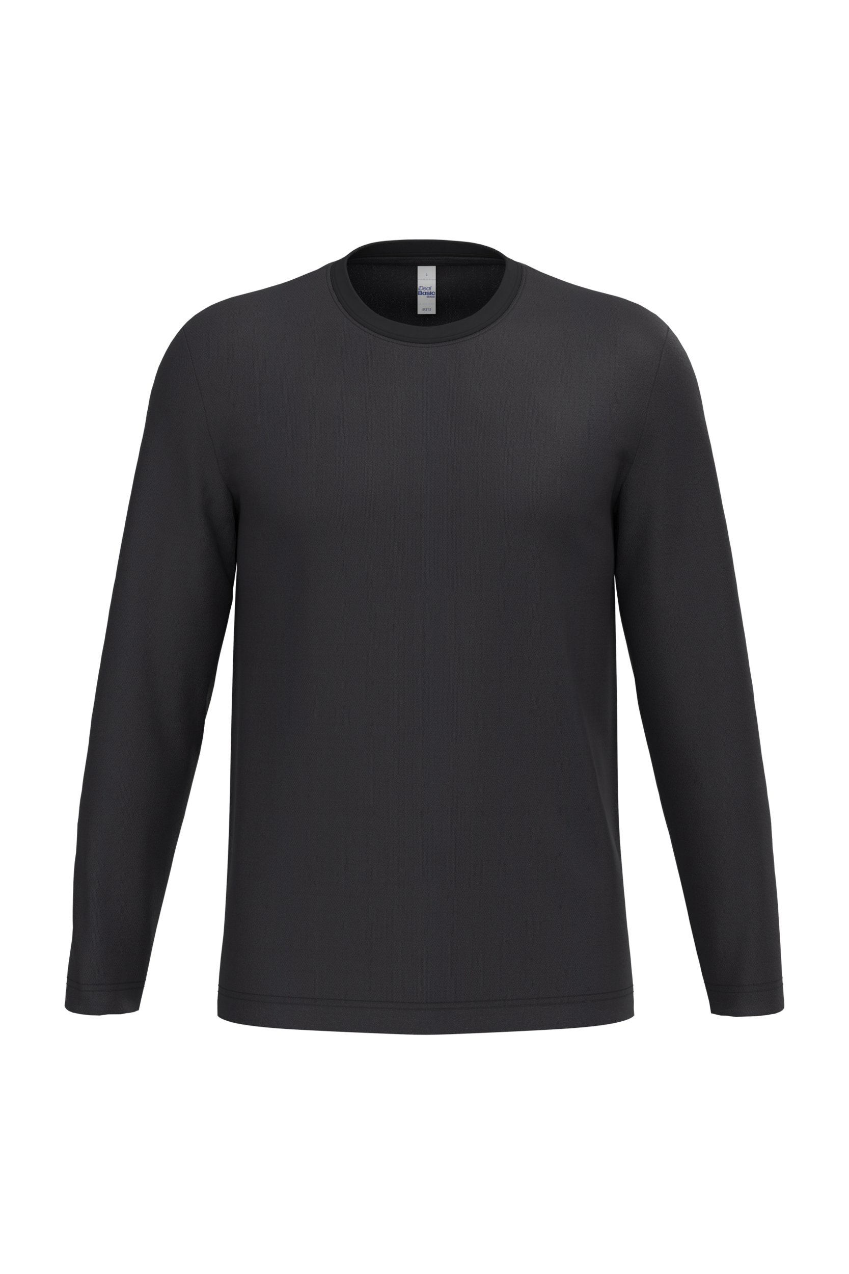 GDTXIB313 Ideal Black FACE