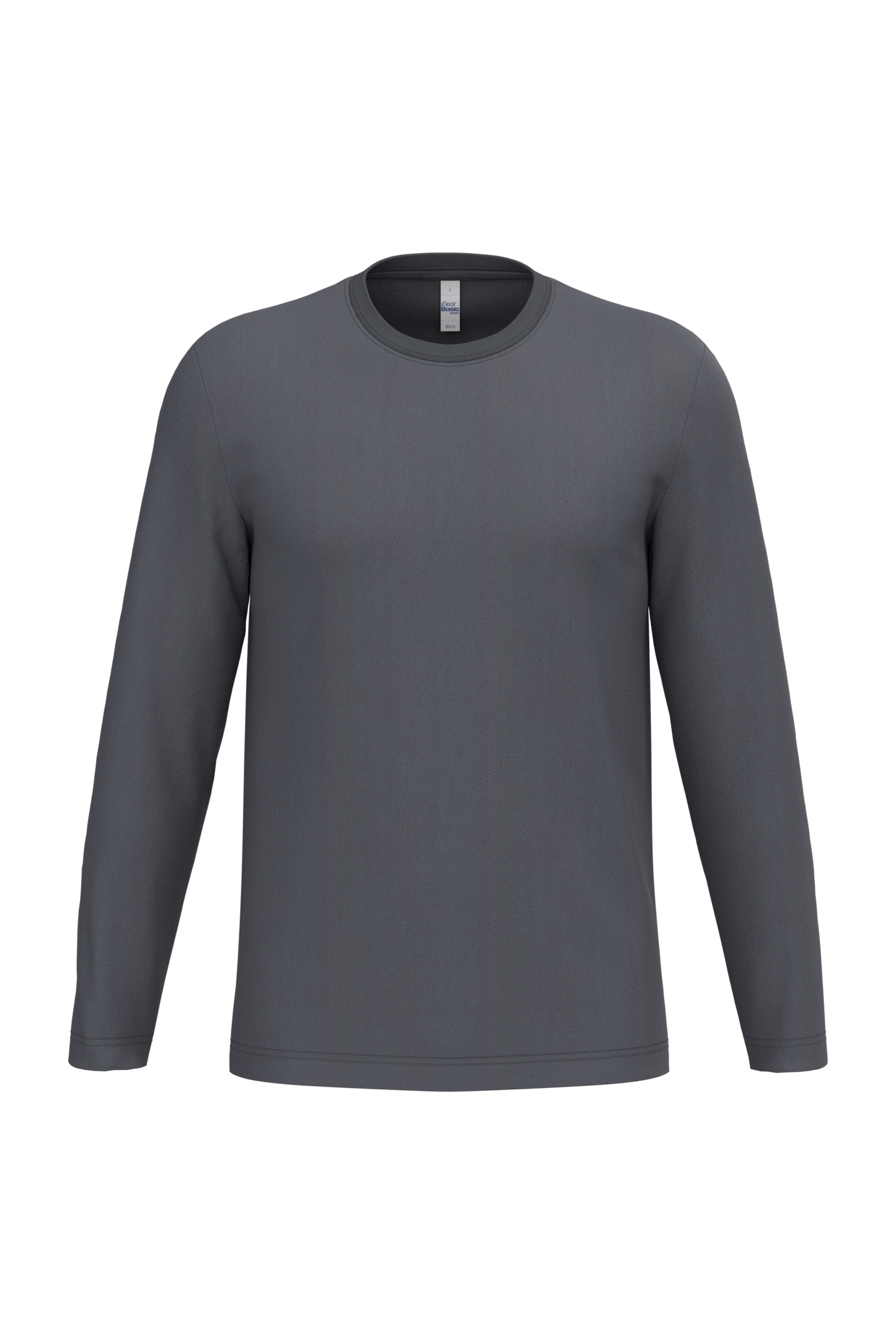 GDTXIB313 Ideal Dark Grey FACE