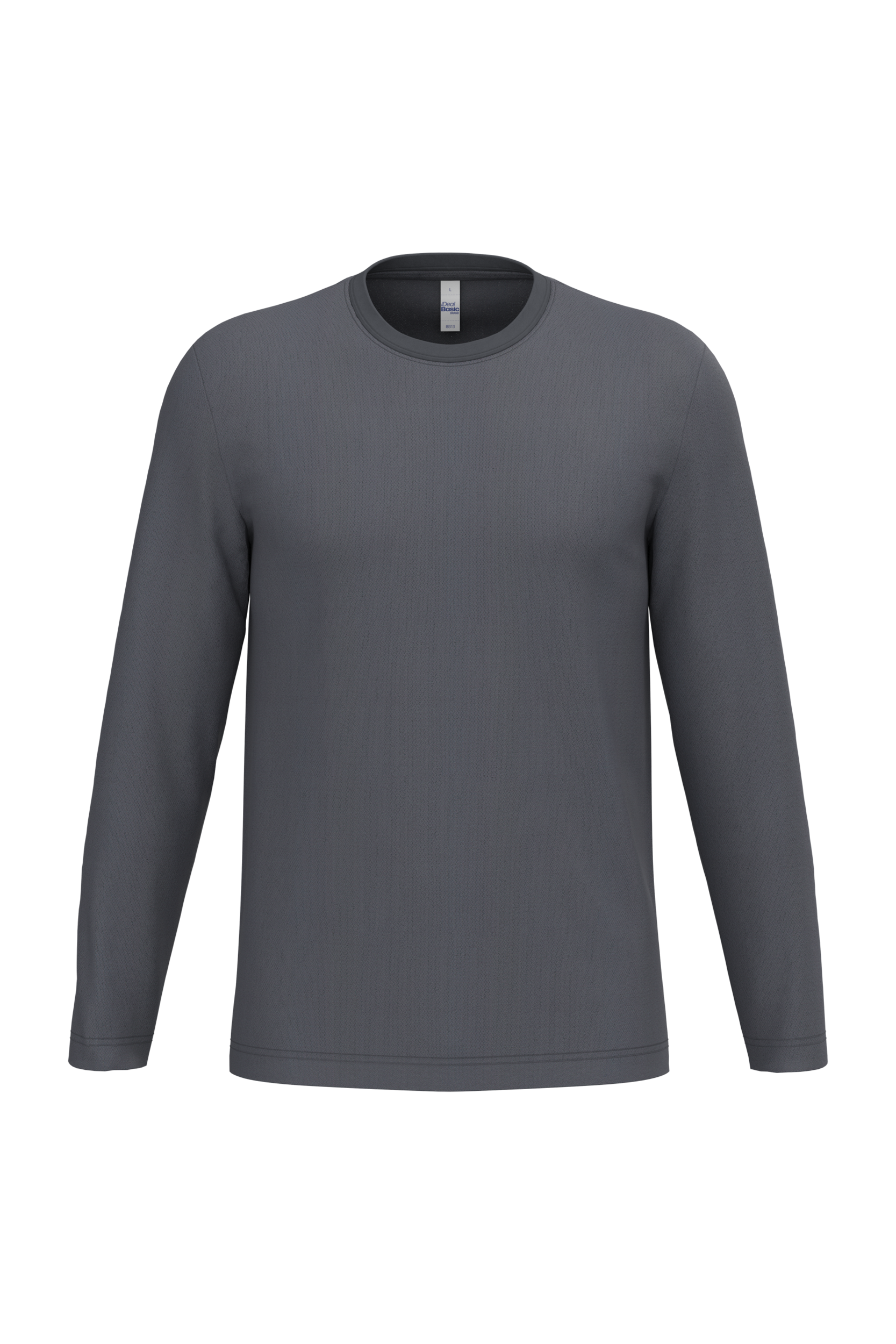 GDTXIB313 Ideal Dark Grey FACE