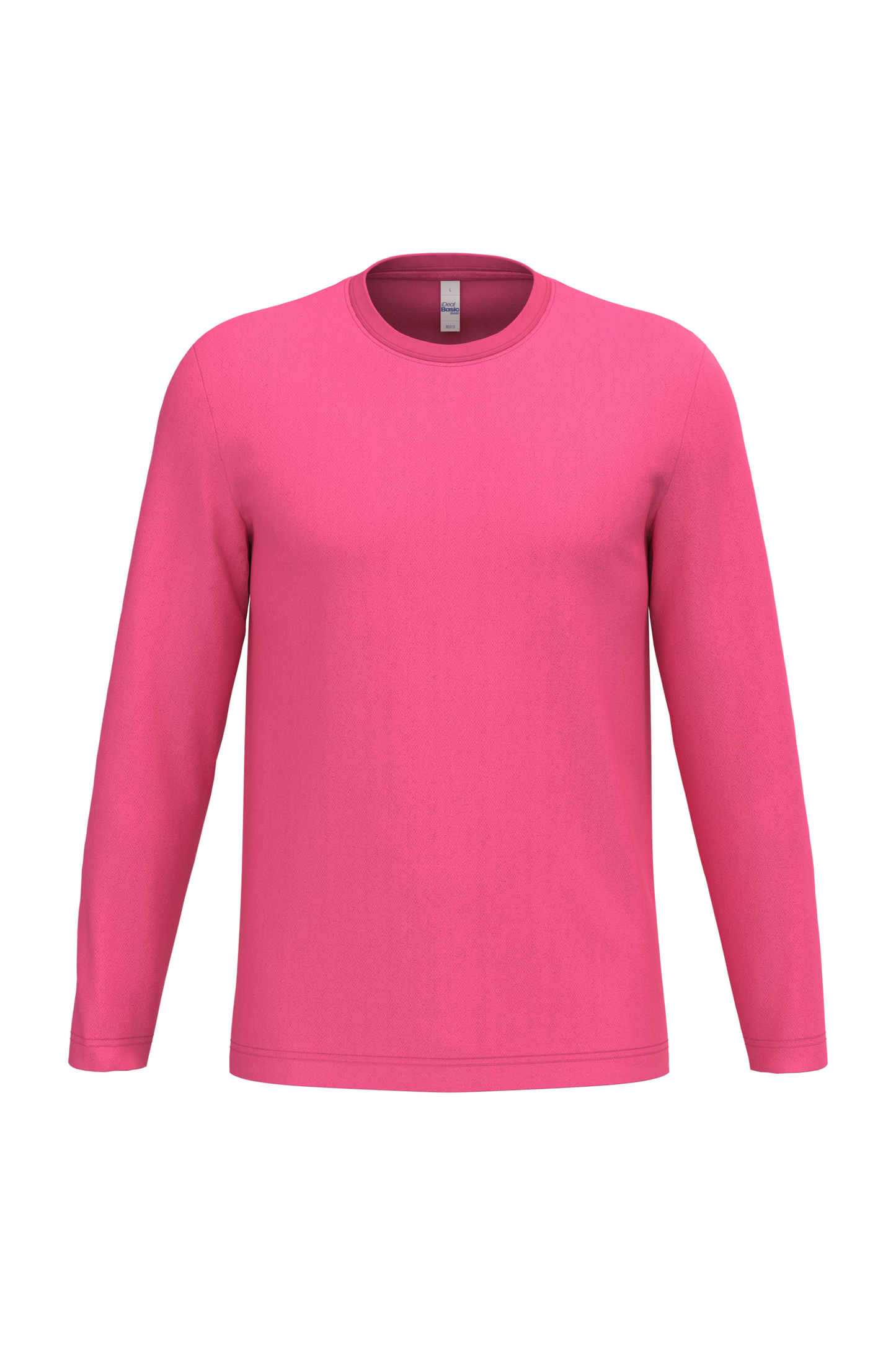 GDTXIB313 Ideal Fuchsia FACE