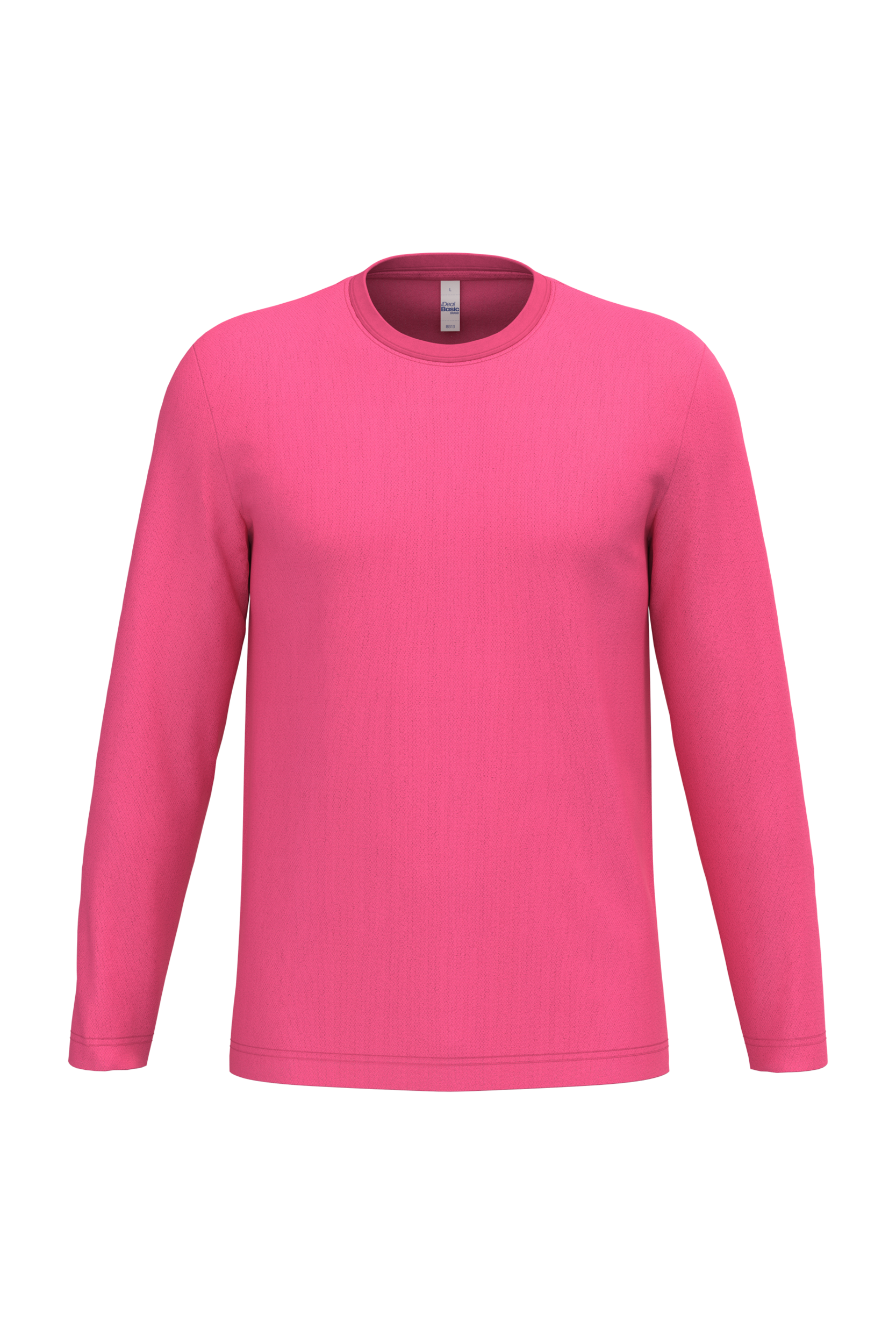 GDTXIB313 Ideal Fuchsia FACE