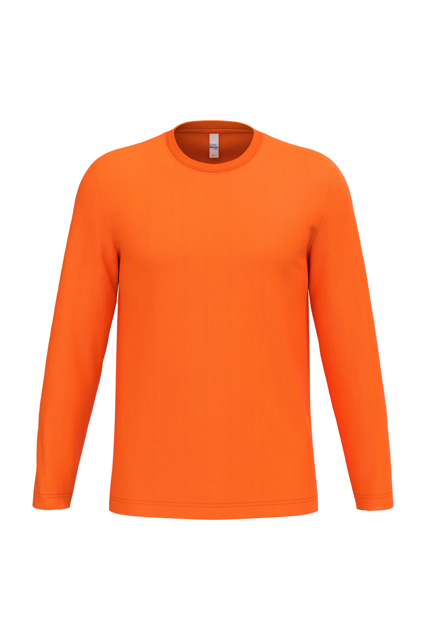 GDTXIB313 Ideal Orange FACE