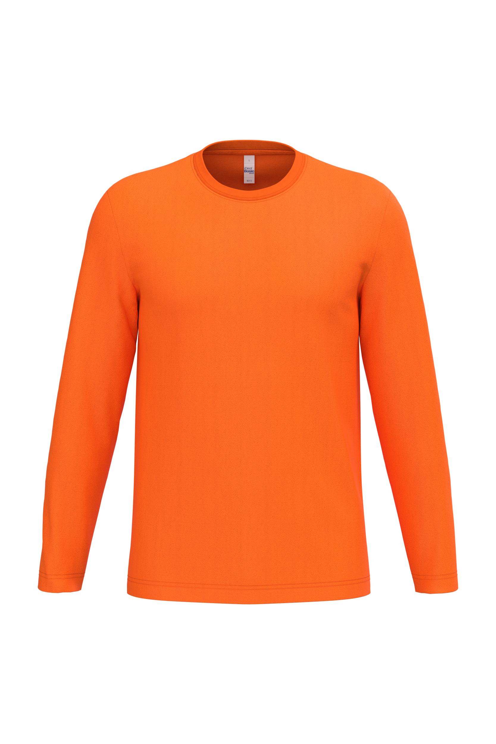 GDTXIB313 Ideal Orange FACE