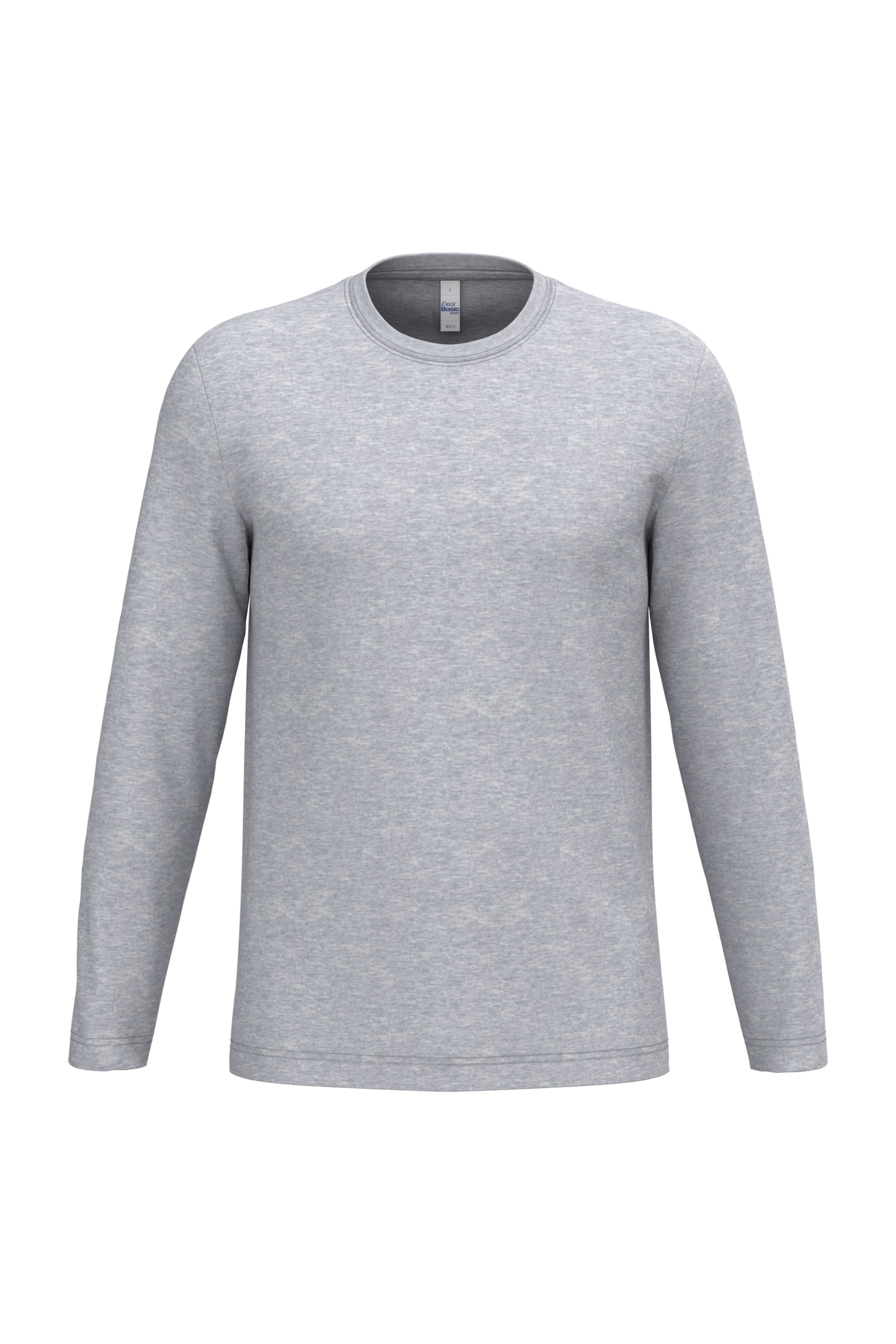 GDTXIB313 Ideal Oxford Grey FACE