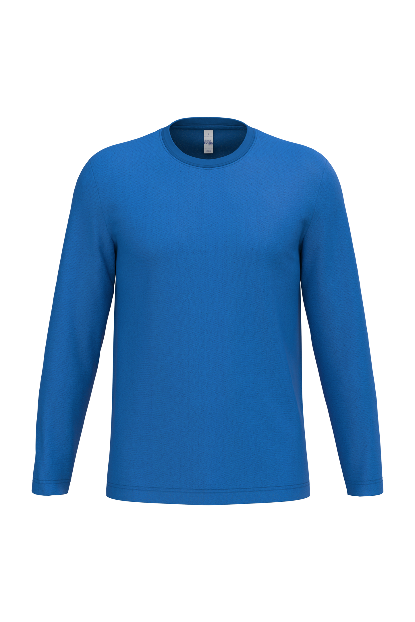 GDTXIB313 Ideal Royal Blue FACE